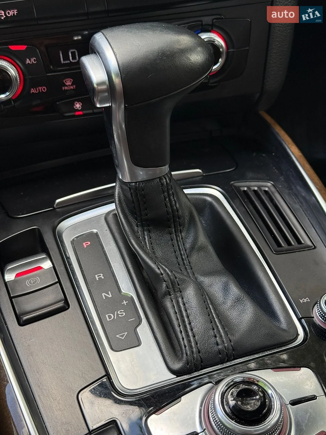2014 Audi Q5 - мініатюра 25