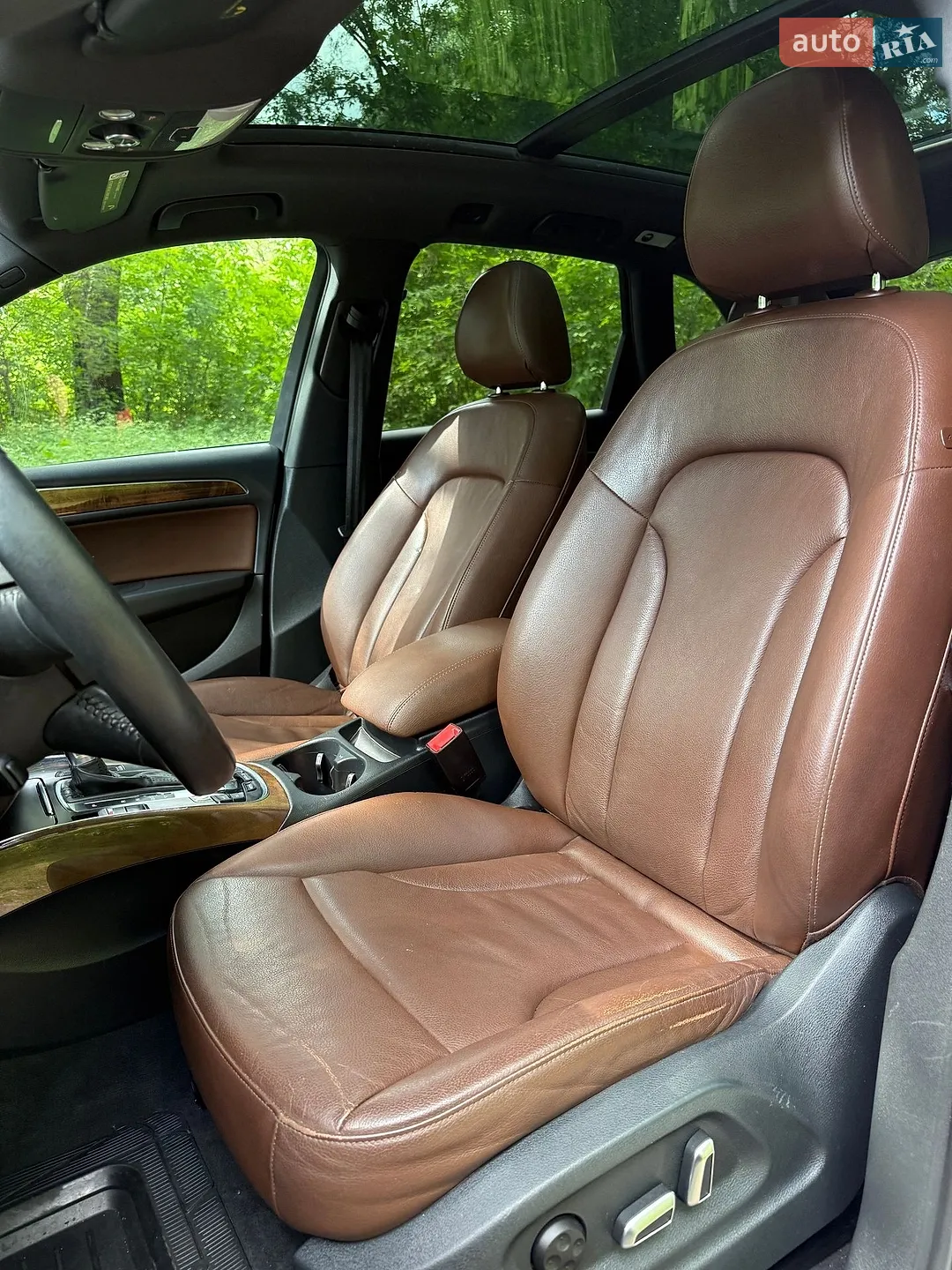 2014 Audi Q5 - мініатюра 33