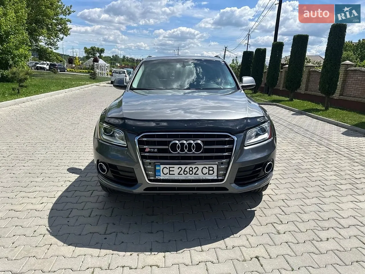 2013 Audi Q5 - мініатюра 52