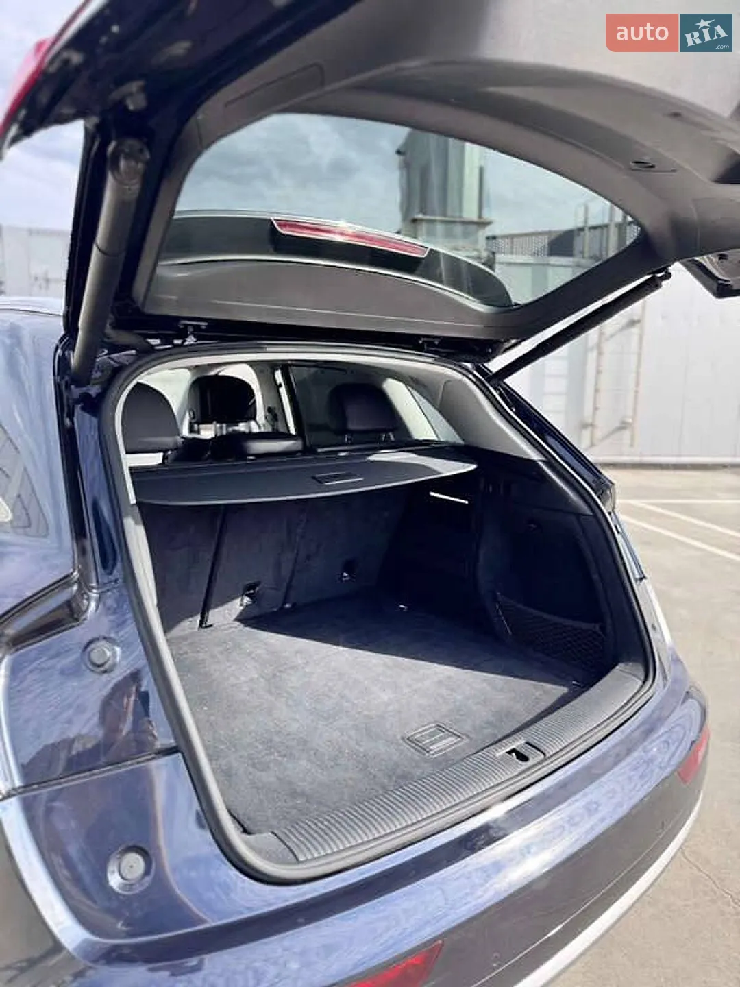 2017 Audi Q5 - мініатюра 7