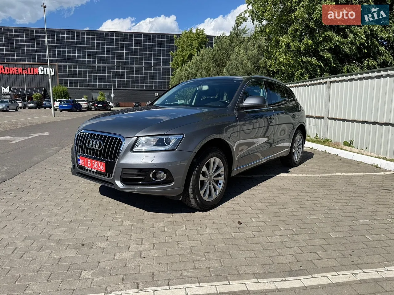 2020 Mercedes-Benz GLC - мініатюра 43