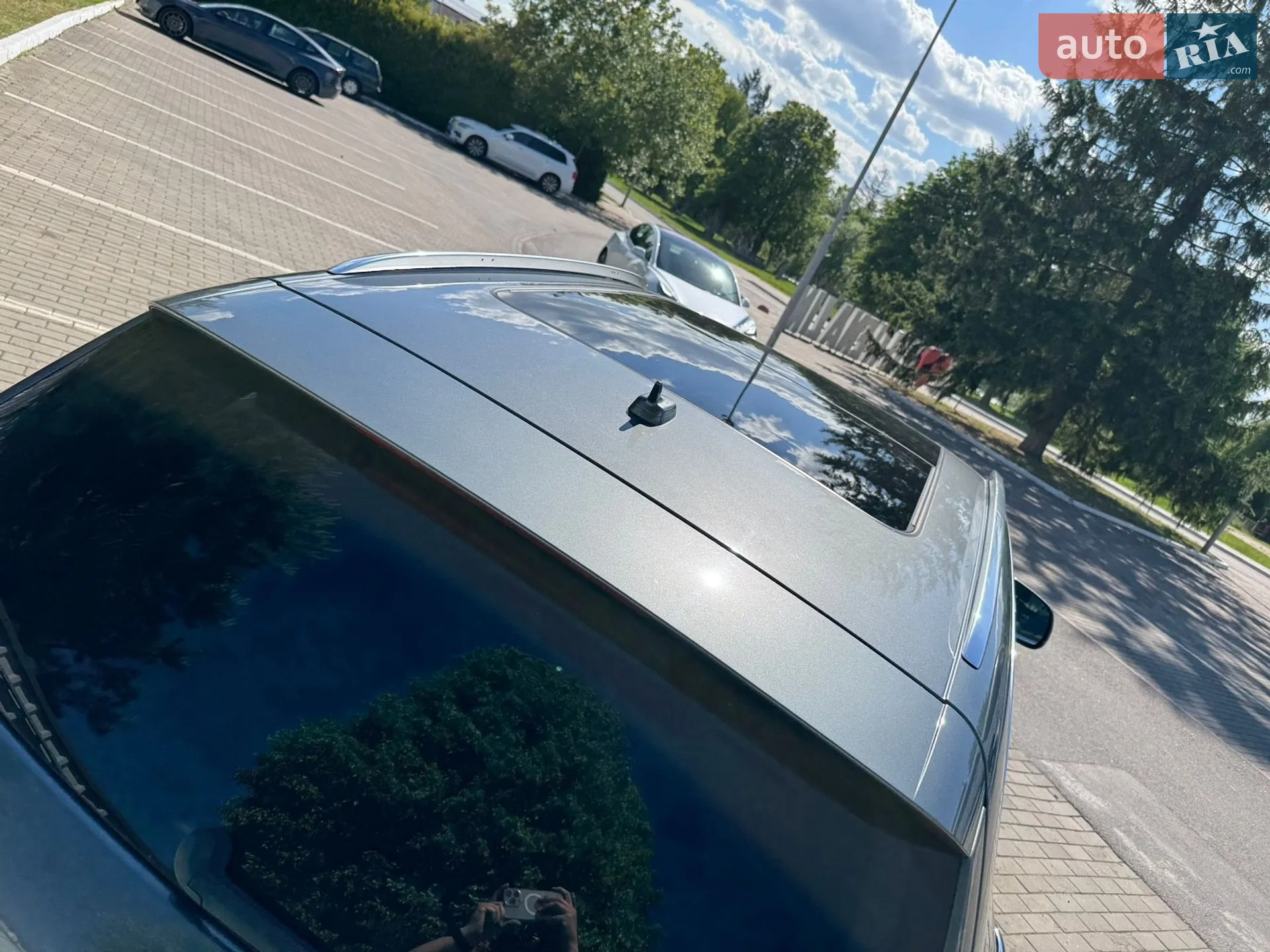 2015 Audi Q5 - мініатюра 7