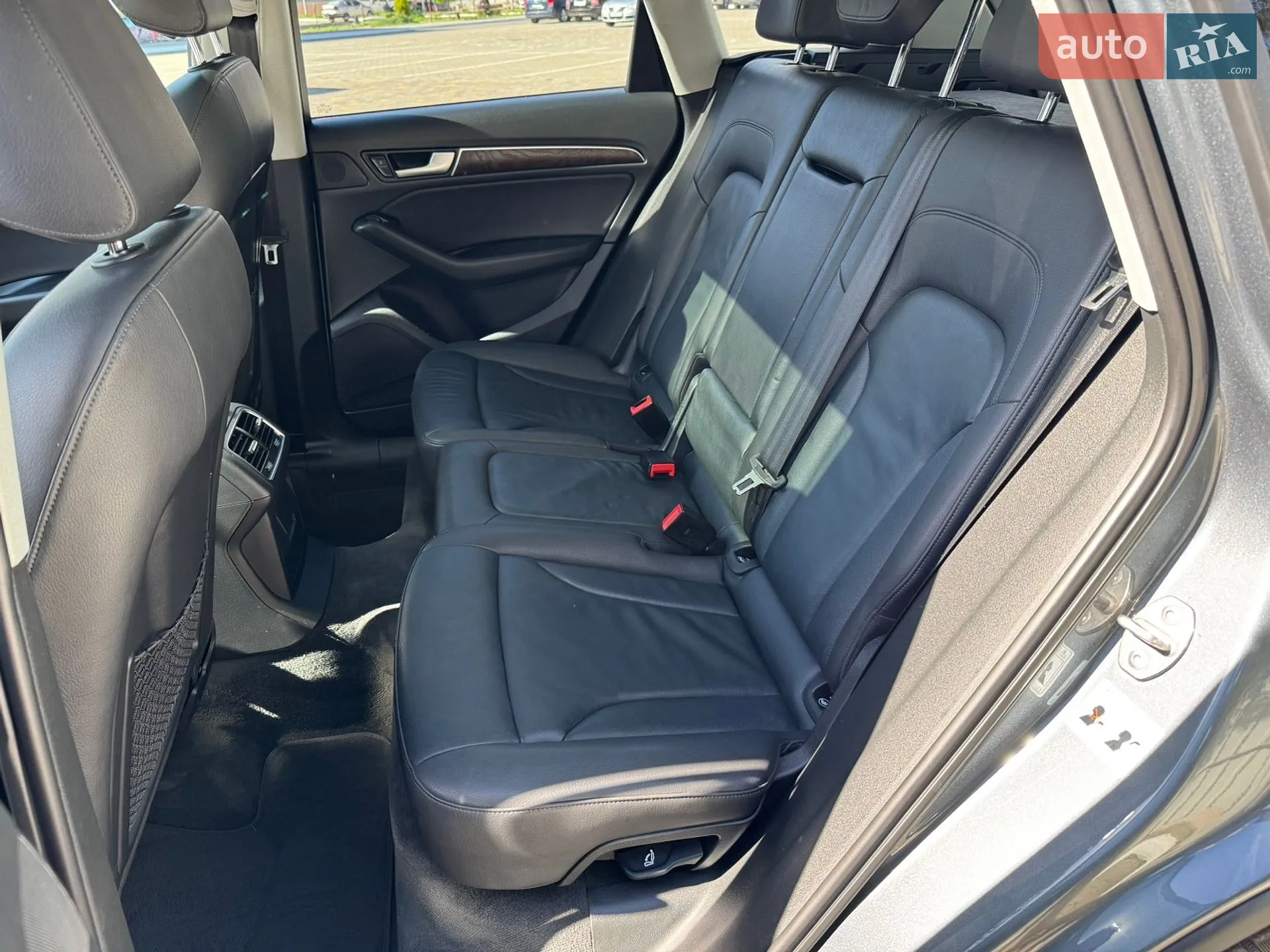 2015 Audi Q5 - мініатюра 18
