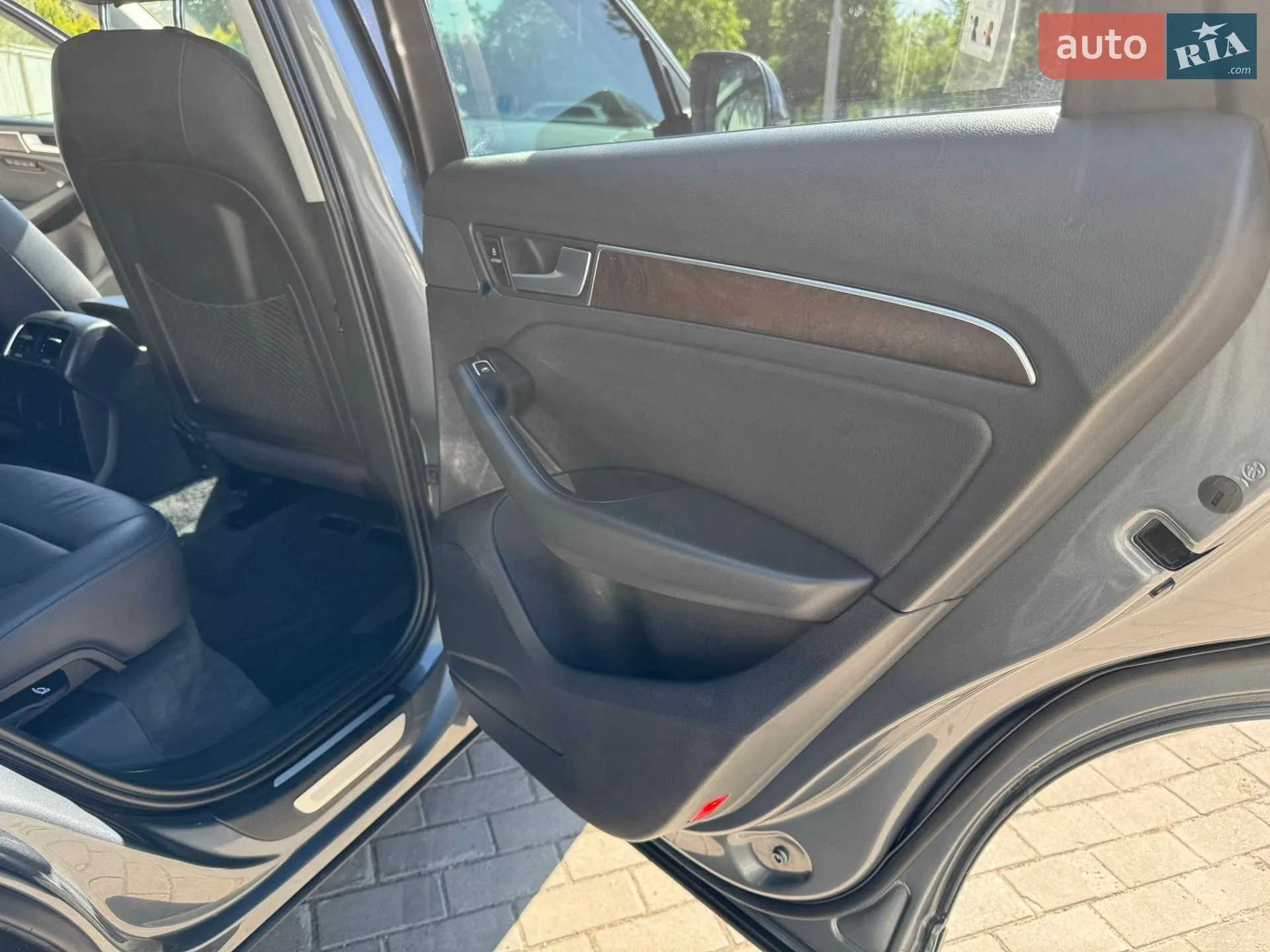 2015 Audi Q5 - мініатюра 23