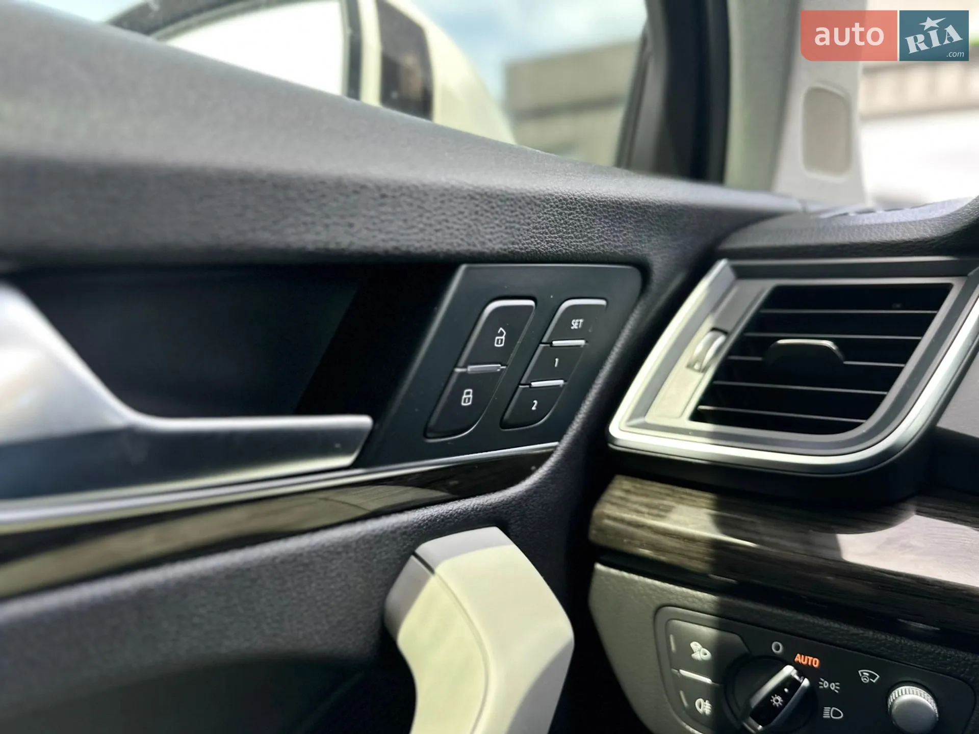 2017 Audi Q5 - мініатюра 19