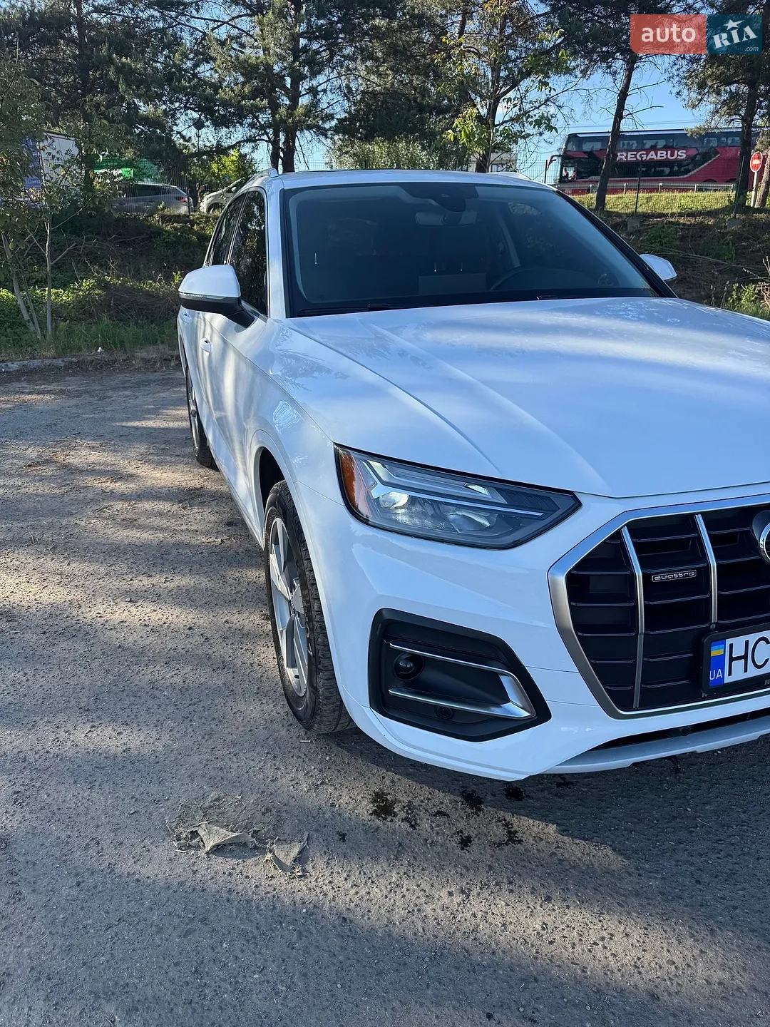 2024 Audi Q5 - мініатюра 4