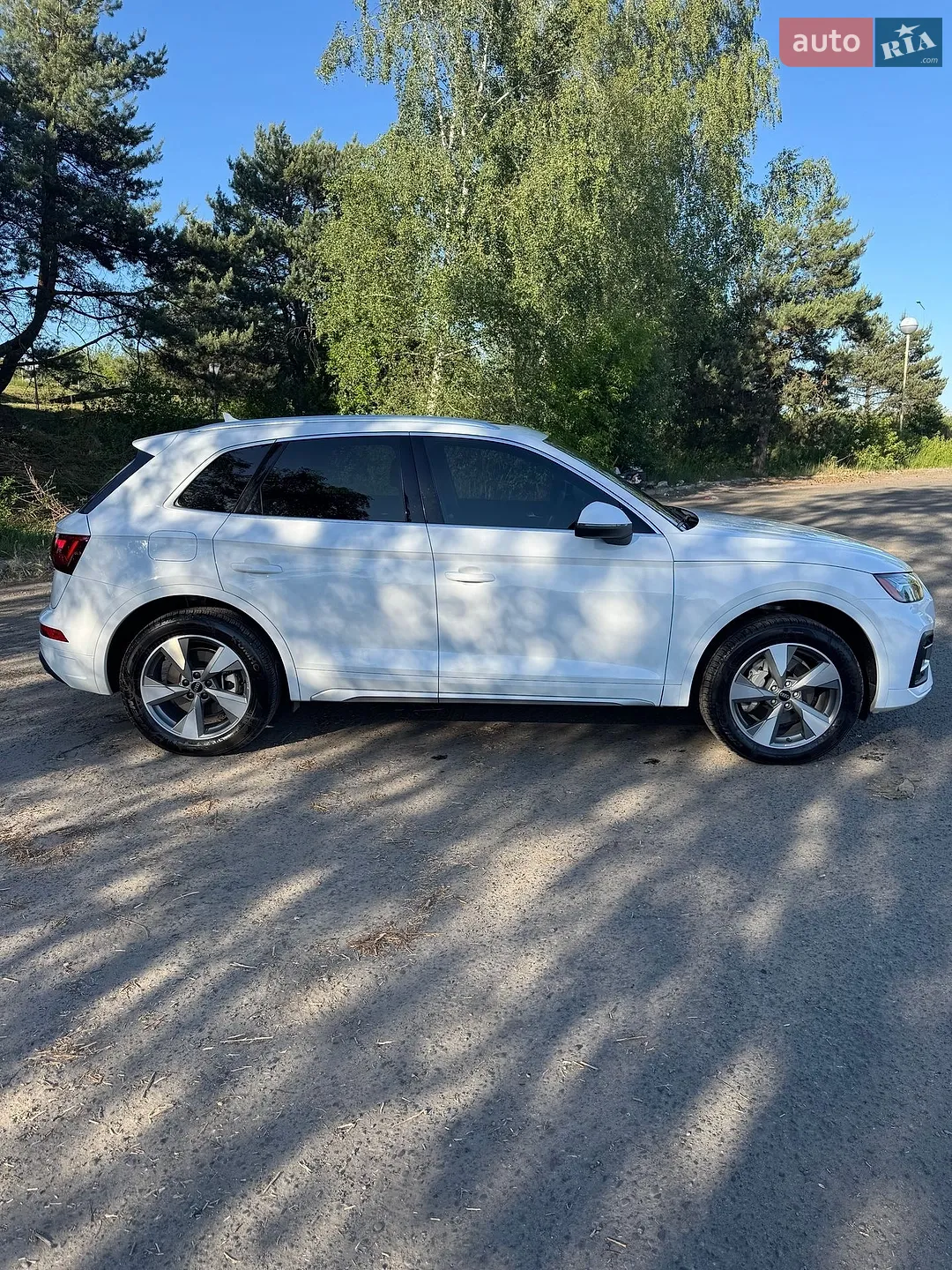 2024 Audi Q5 - мініатюра 5
