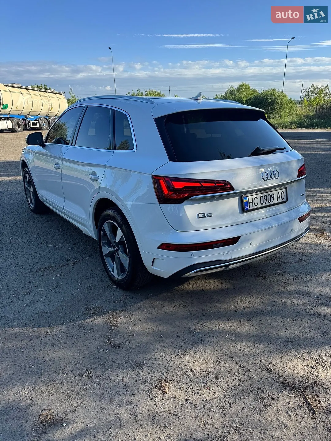2024 Audi Q5 - мініатюра 7