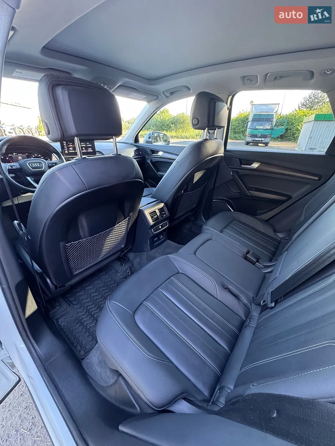 2024 Audi Q5 - мініатюра 13
