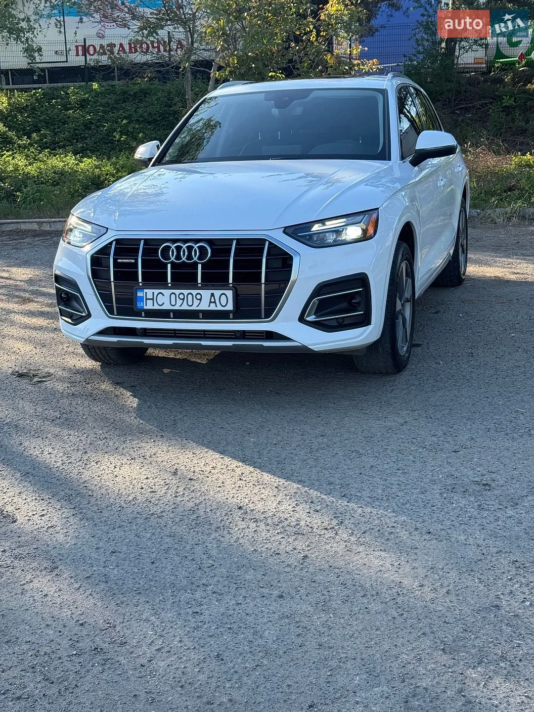 2024 Audi Q5 - мініатюра 24