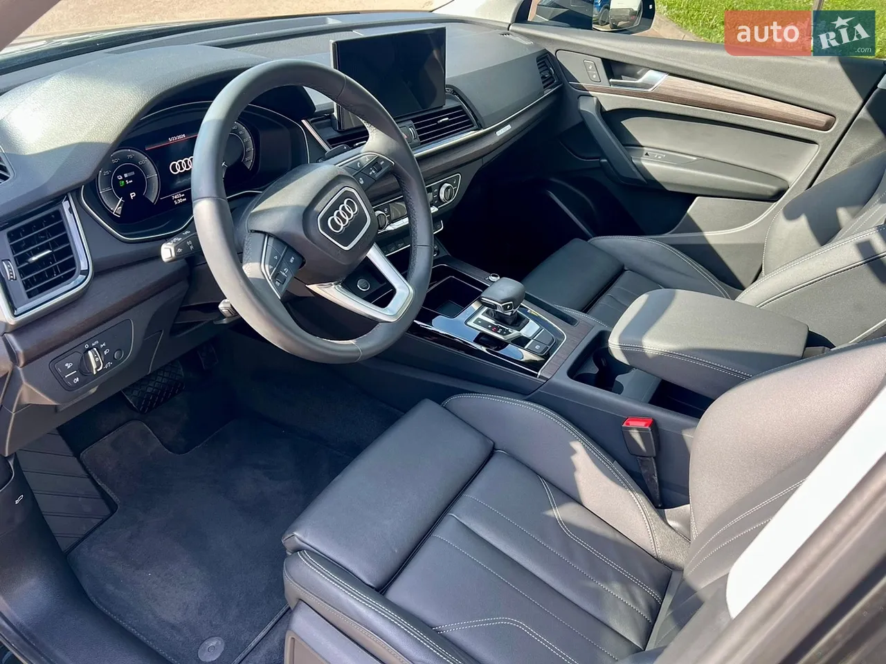 2023 Audi Q5 - мініатюра 18