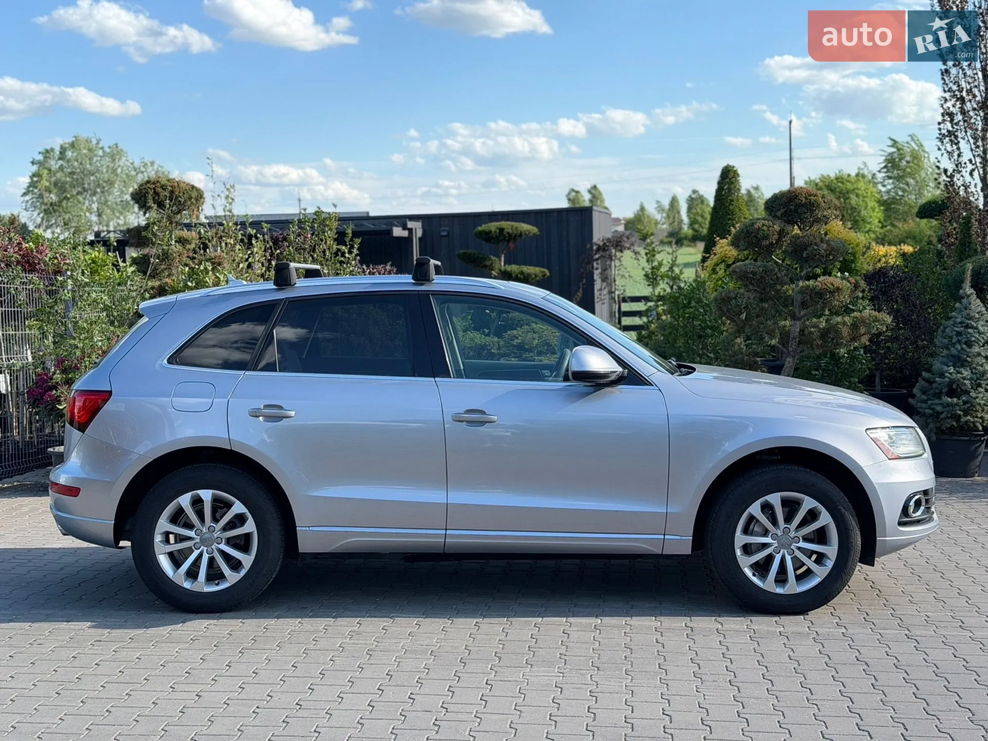 2016 Audi Q5 - мініатюра 6