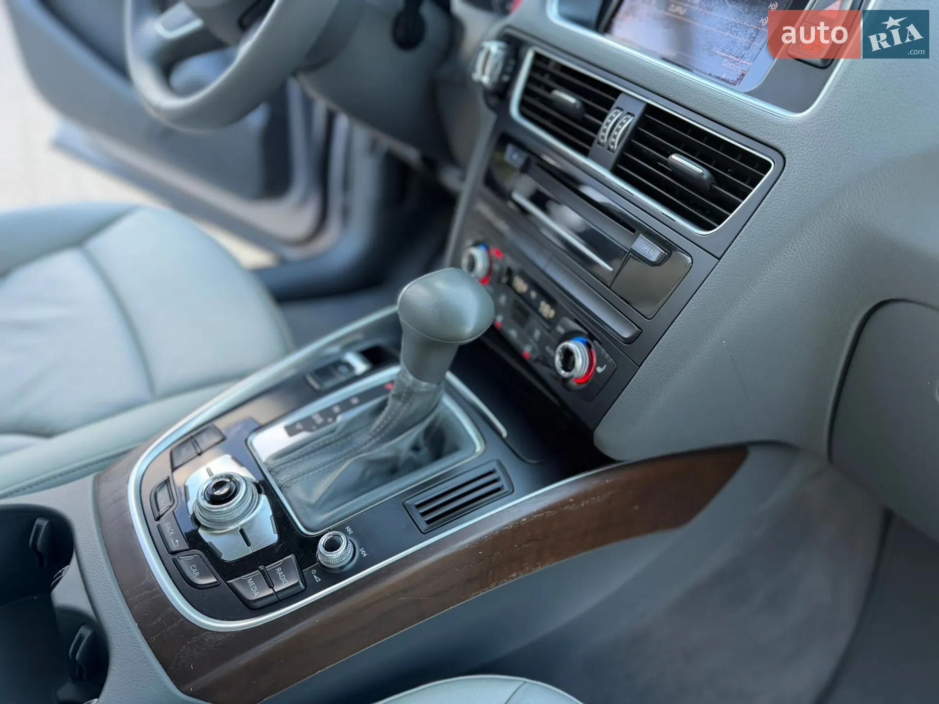 2016 Audi Q5 - мініатюра 25