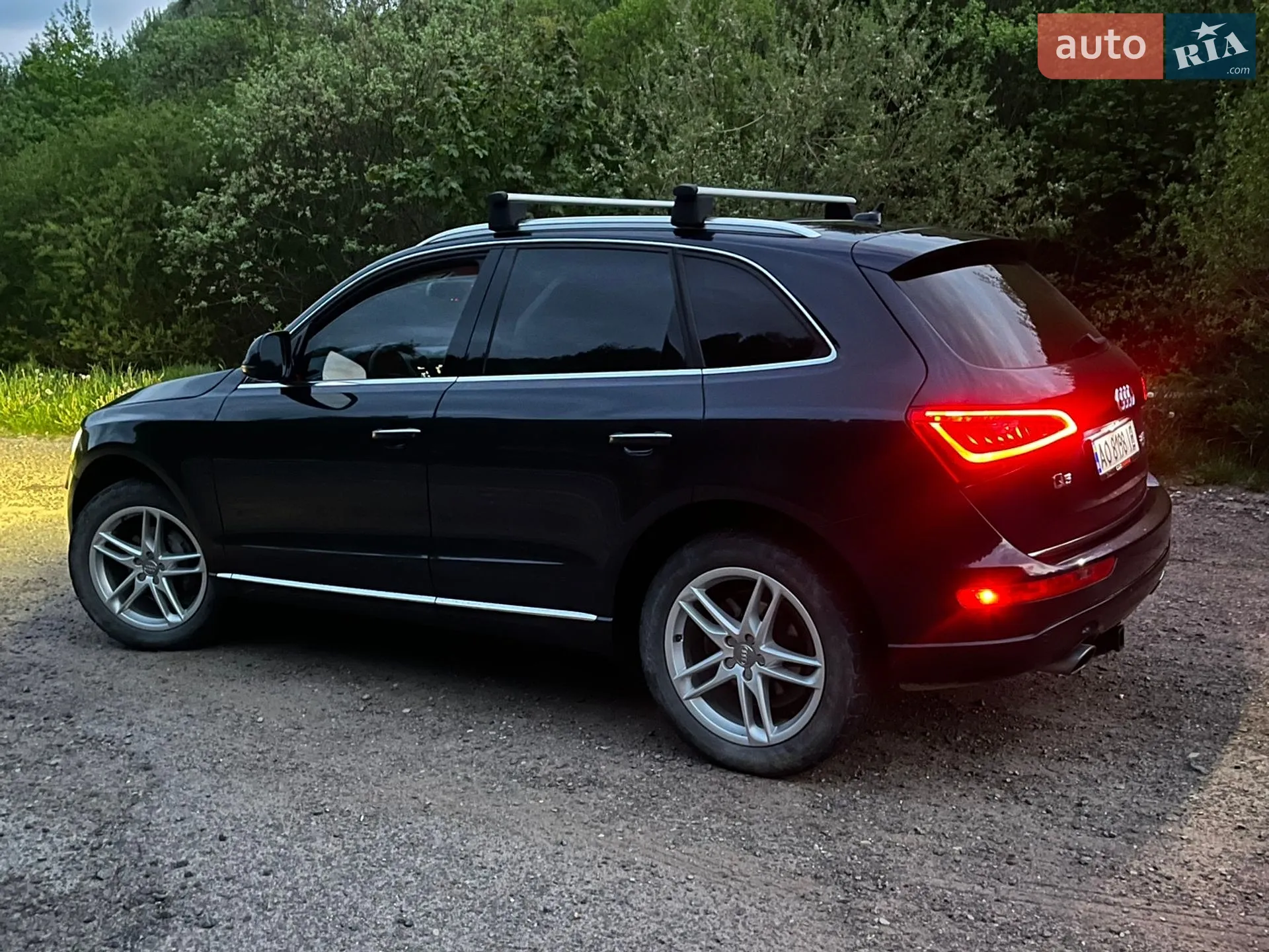 2016 Audi Q5 - мініатюра 11