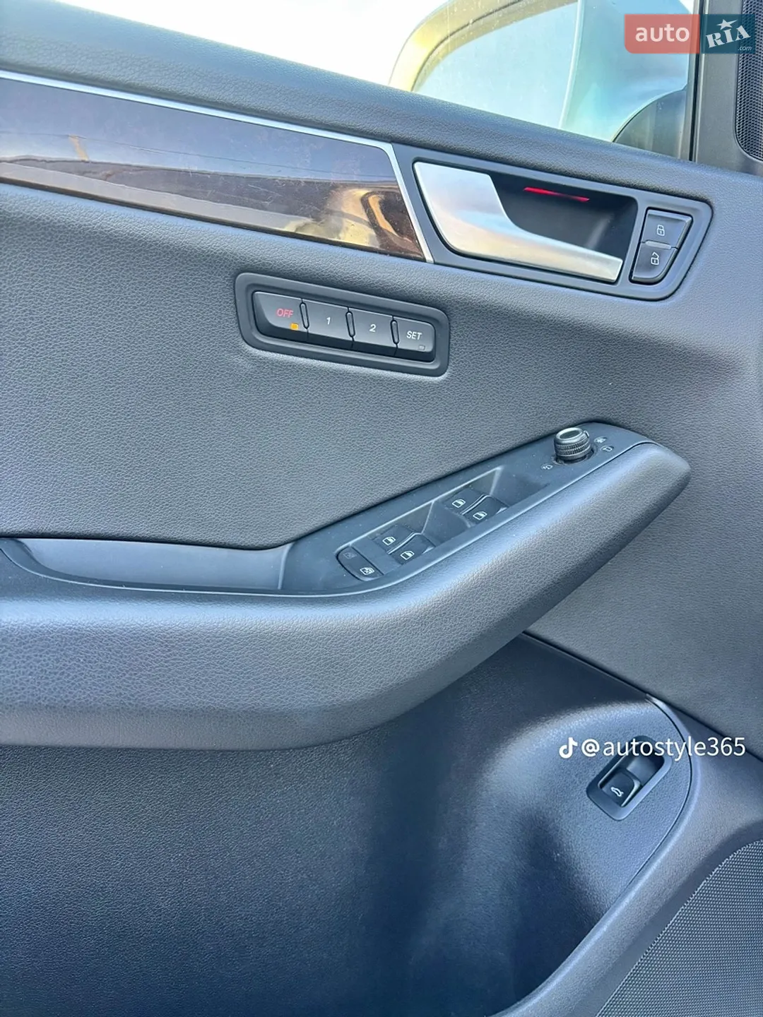 2012 Audi Q5 - мініатюра 7