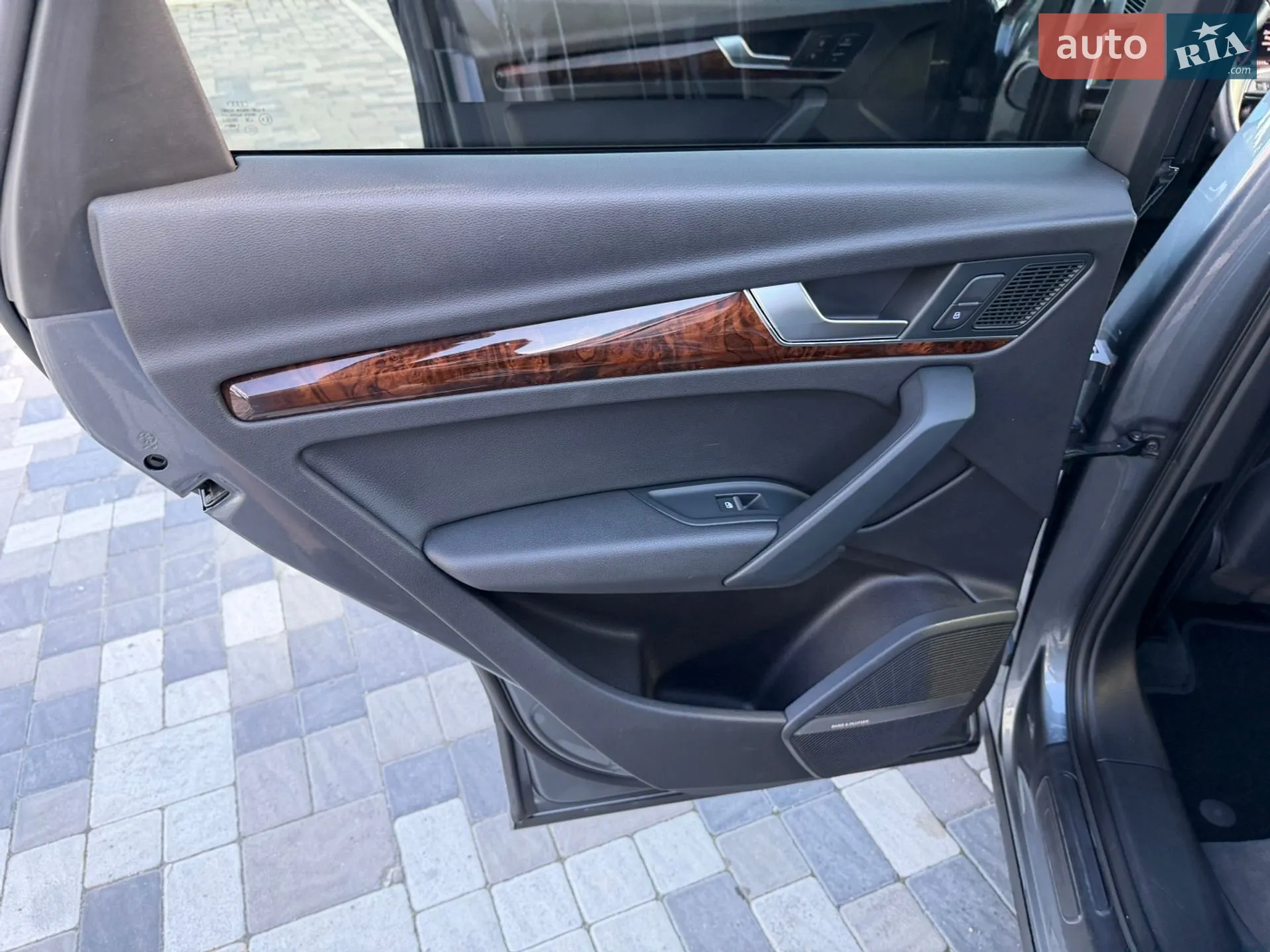 2018 Audi Q5 - мініатюра 20