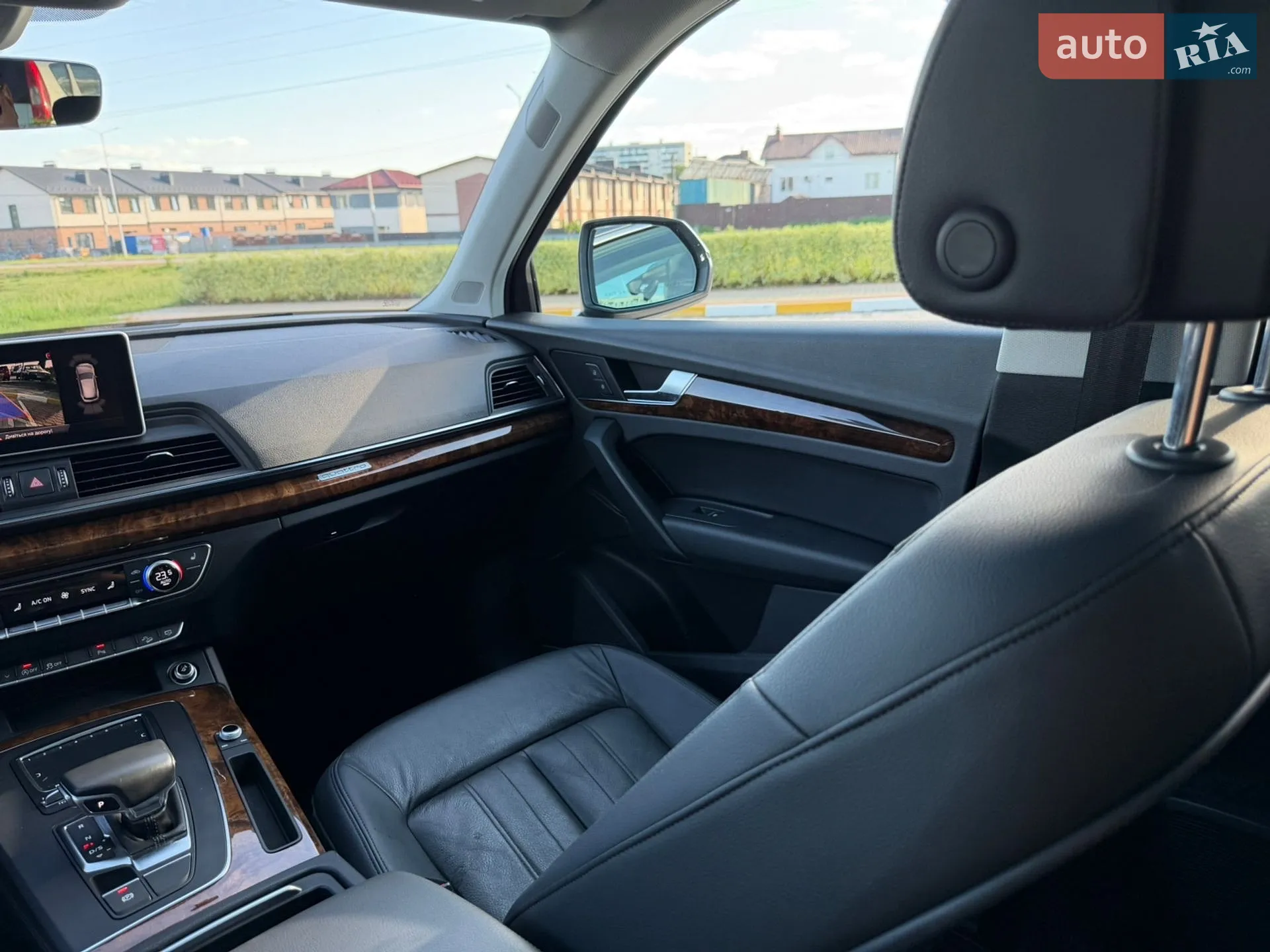 2018 Audi Q5 - мініатюра 25