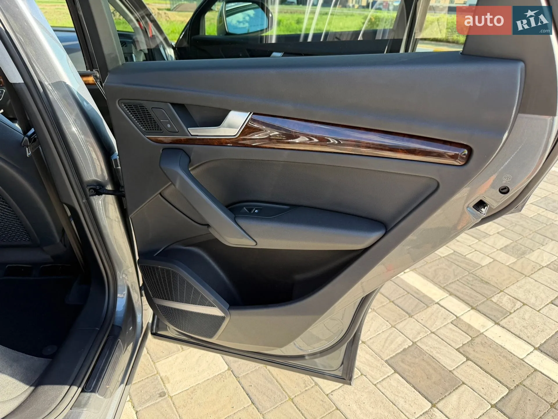 2018 Audi Q5 - мініатюра 36