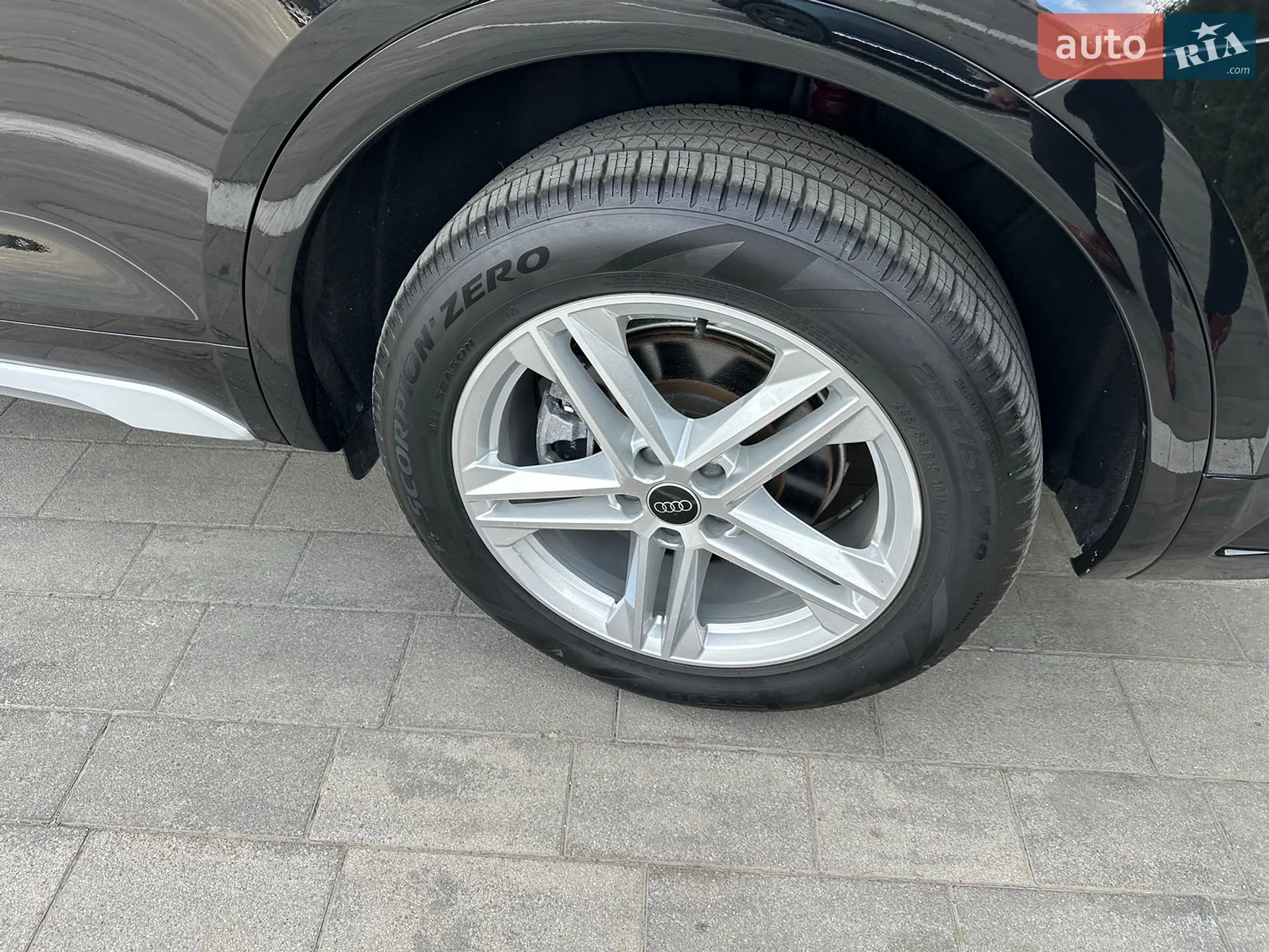 2024 Audi Q5 - мініатюра 26