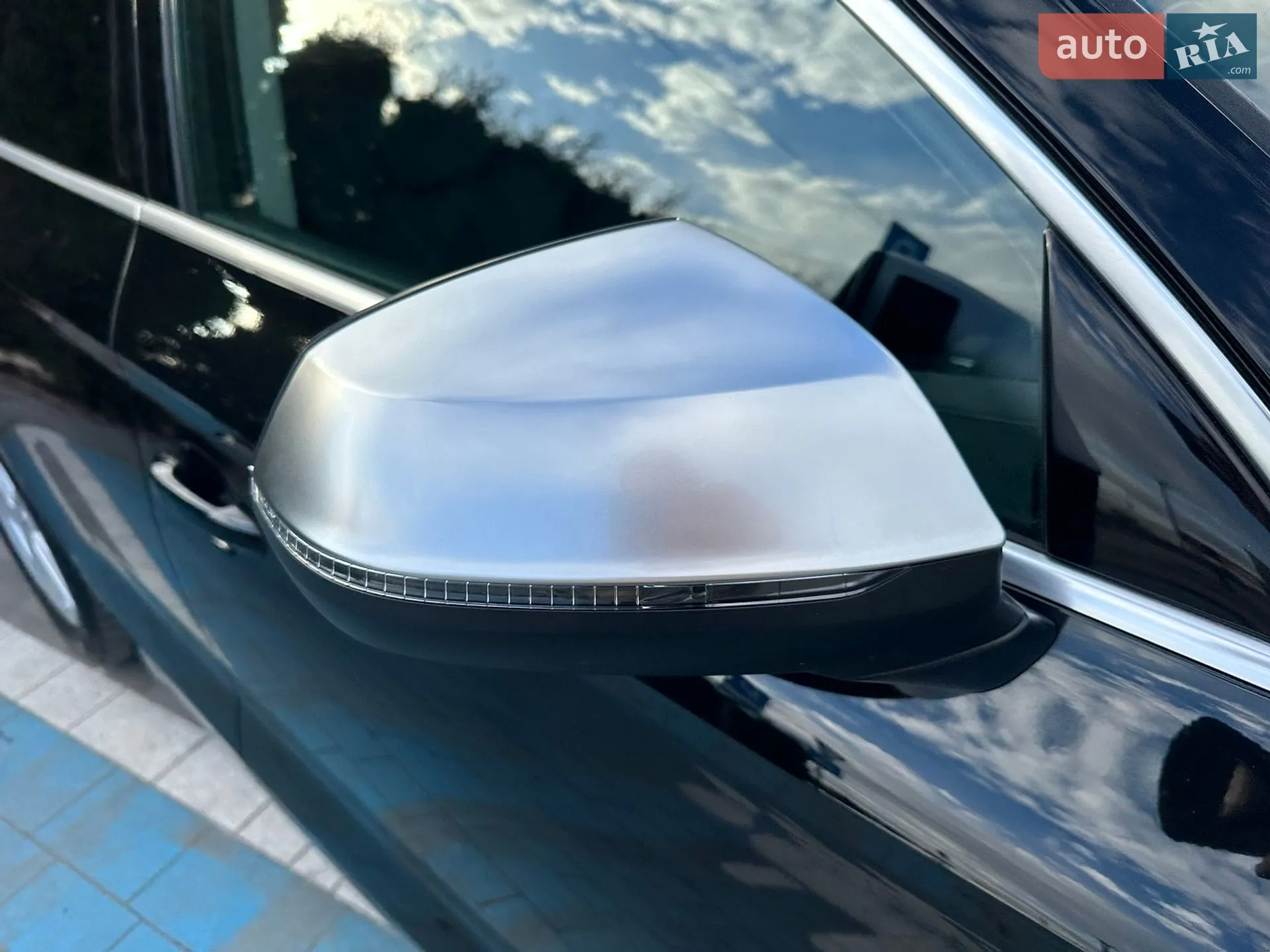 2024 Audi Q5 - мініатюра 39