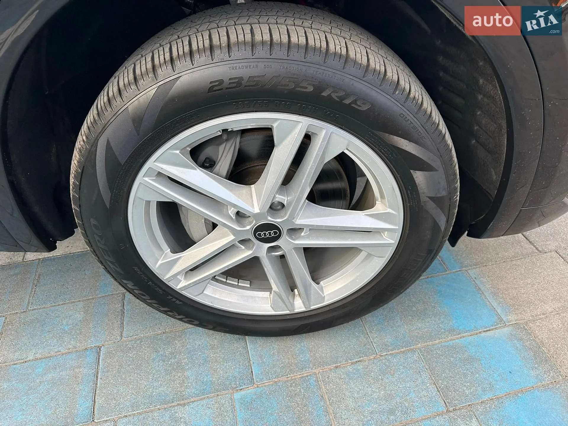 2024 Audi Q5 - мініатюра 44