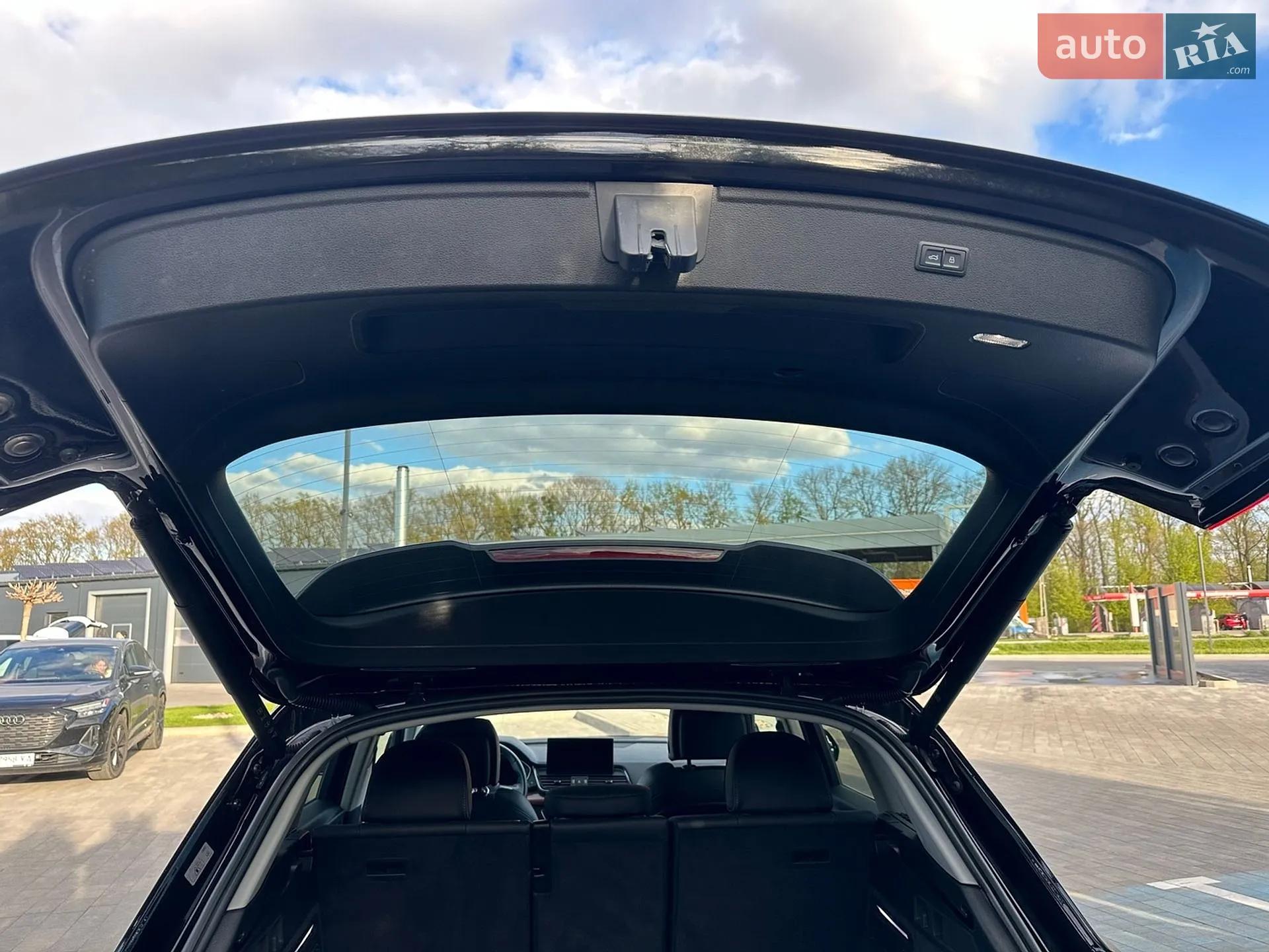2024 Audi Q5 - мініатюра 70