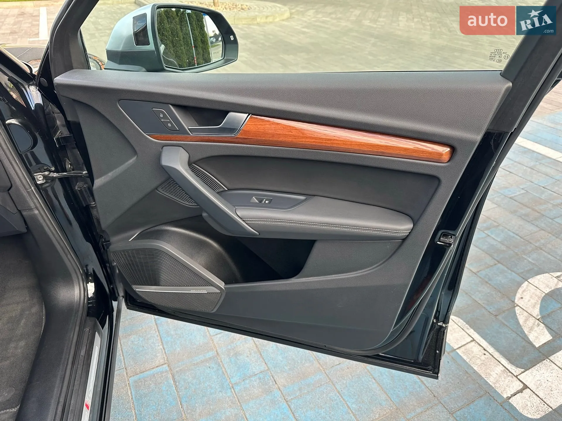 2024 Audi Q5 - мініатюра 78