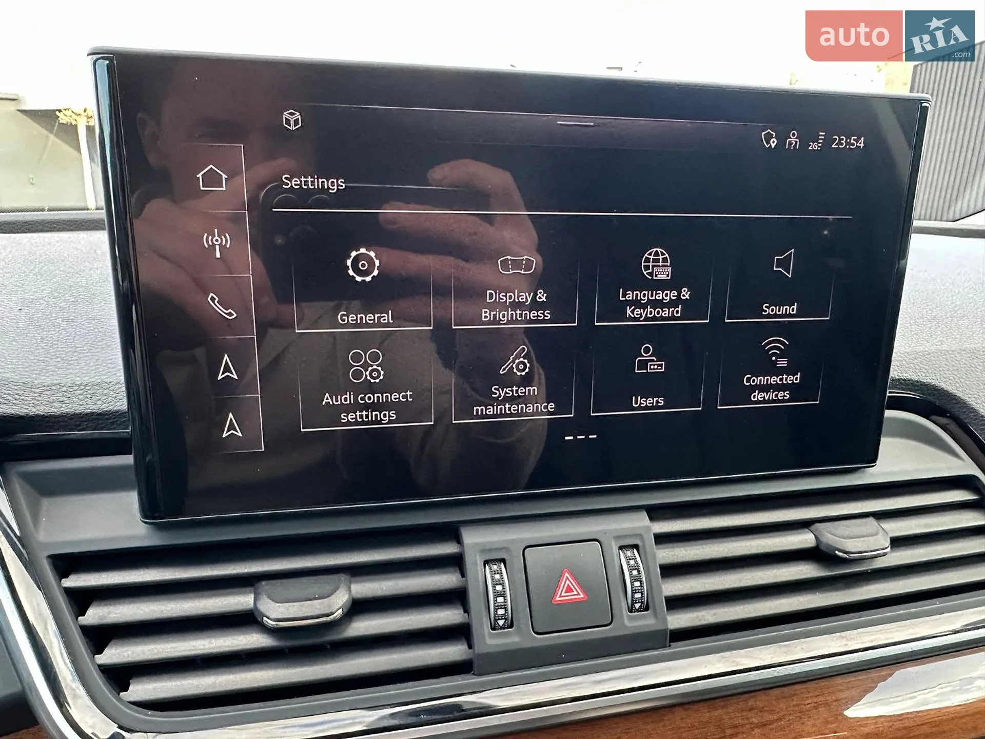 2024 Audi Q5 - мініатюра 94