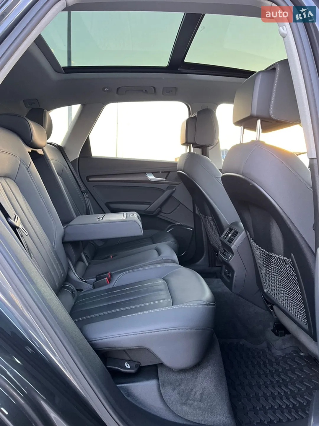 2020 Audi Q5 - мініатюра 12