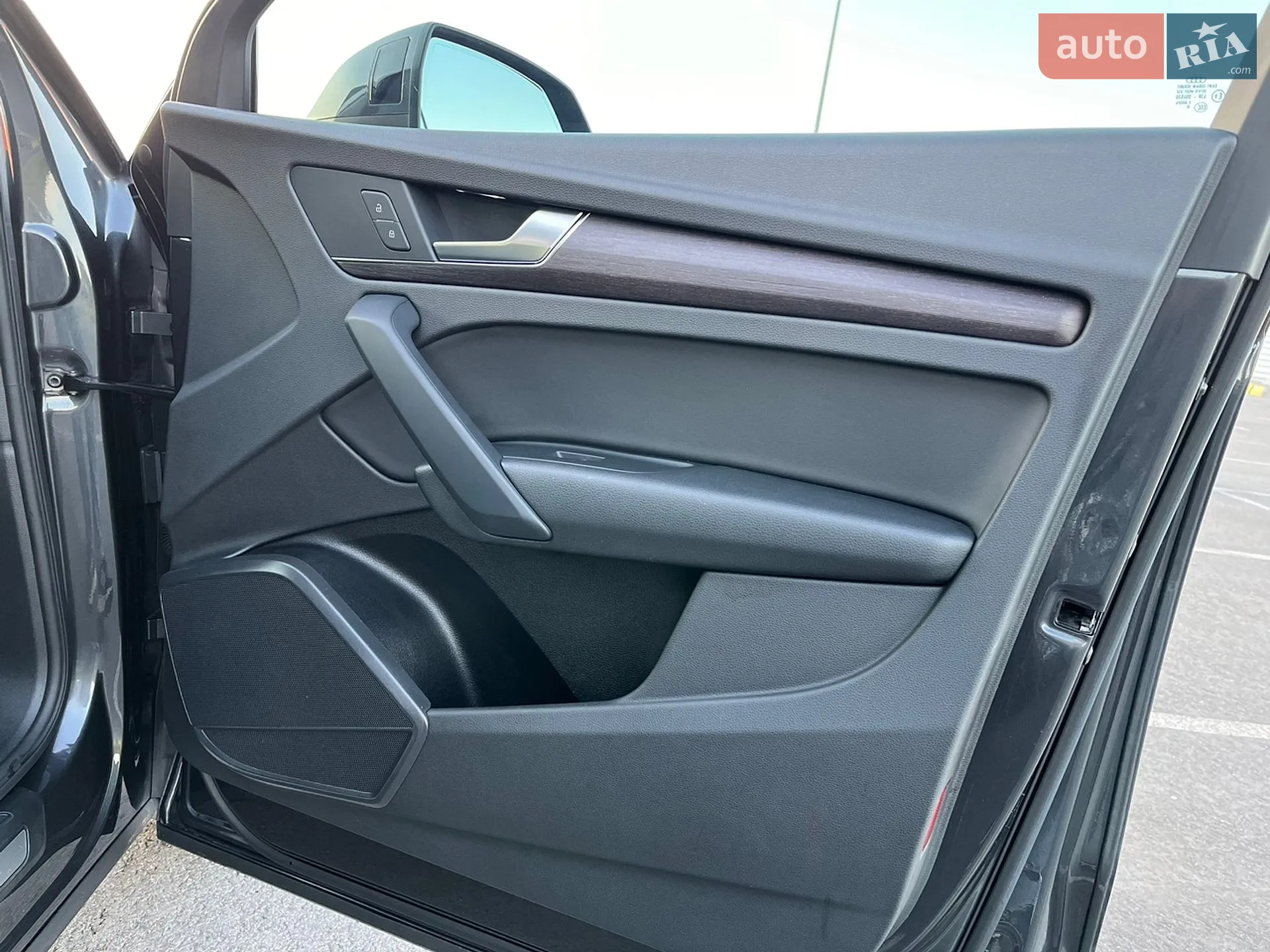 2020 Audi Q5 - мініатюра 14
