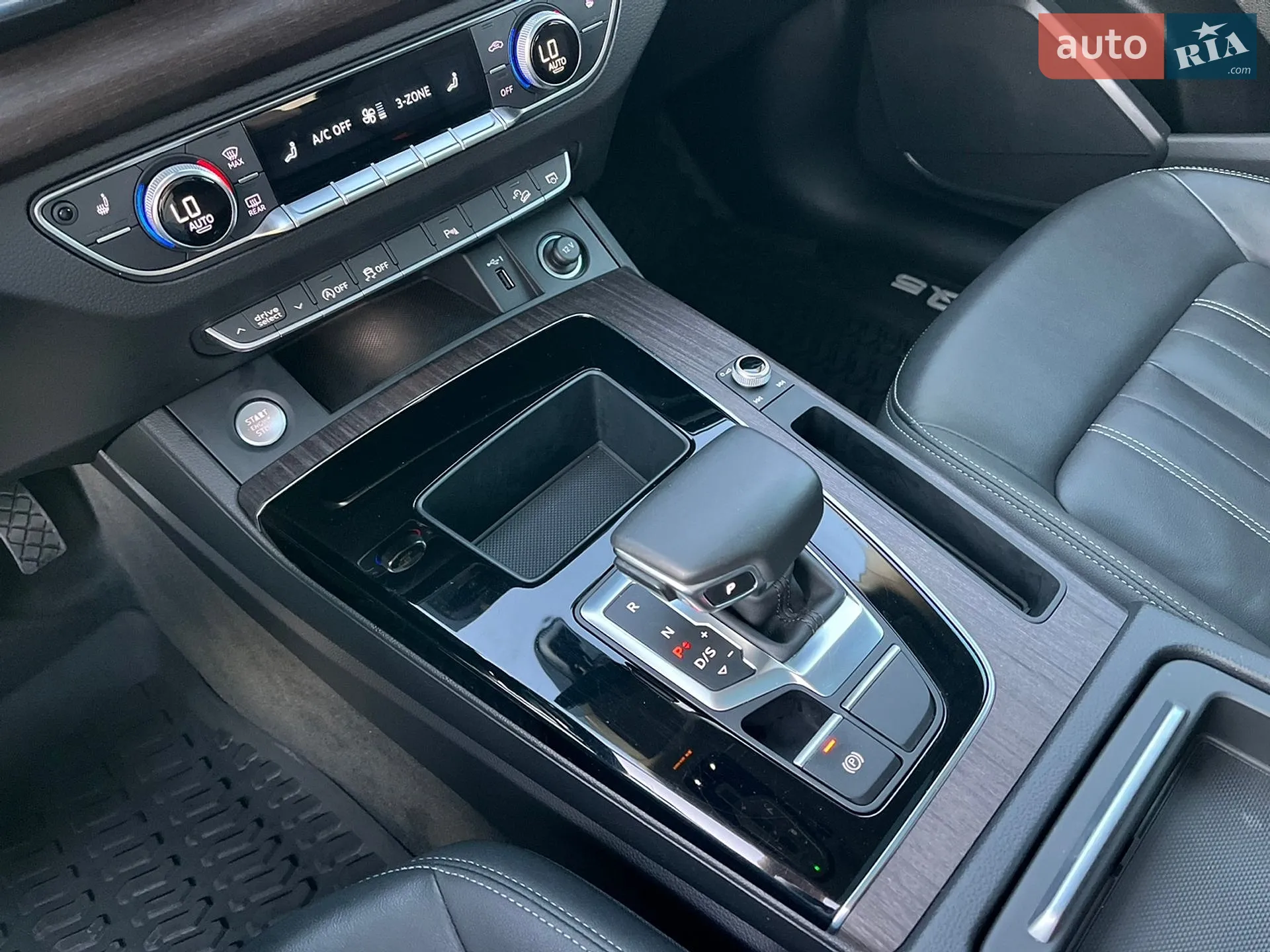 2020 Audi Q5 - мініатюра 24