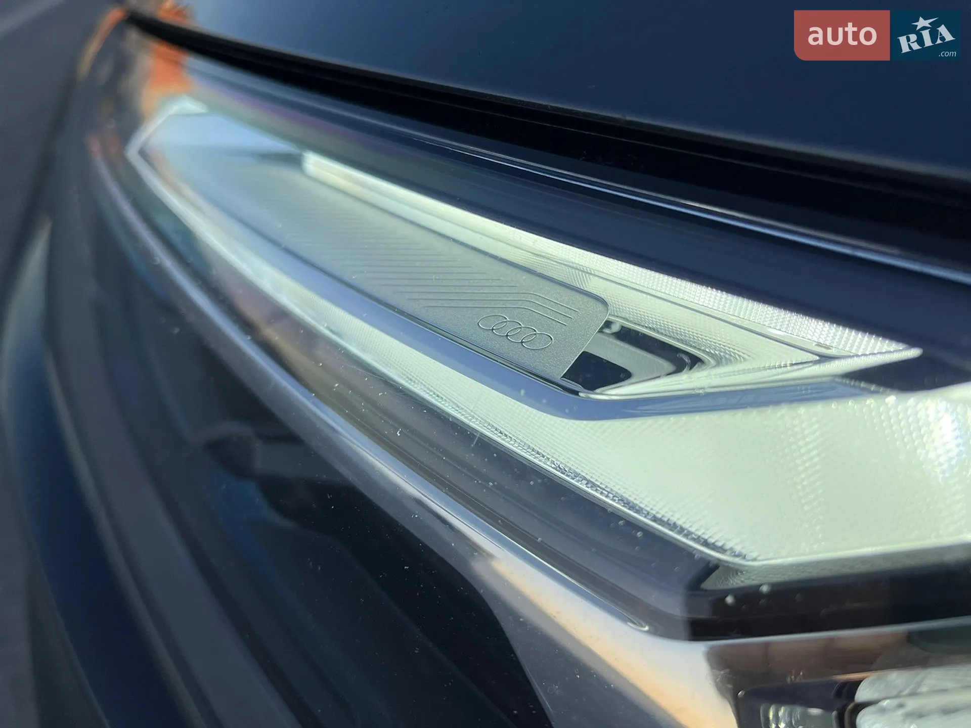 2020 Audi Q5 - мініатюра 46