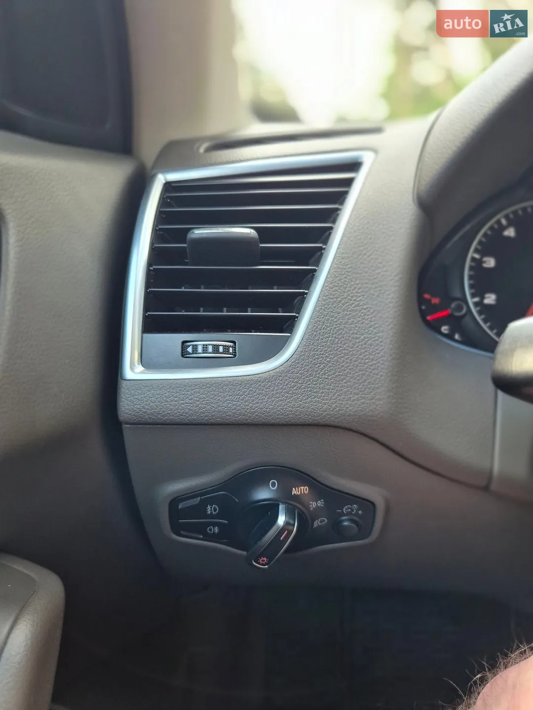 2015 Audi Q5 - мініатюра 14