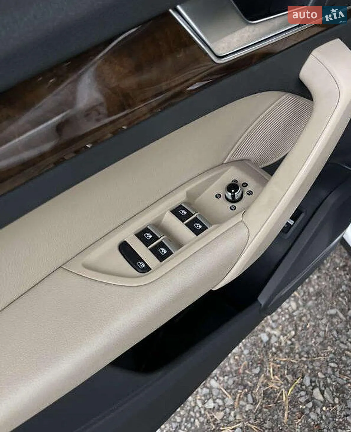 2018 Audi Q5 - мініатюра 11