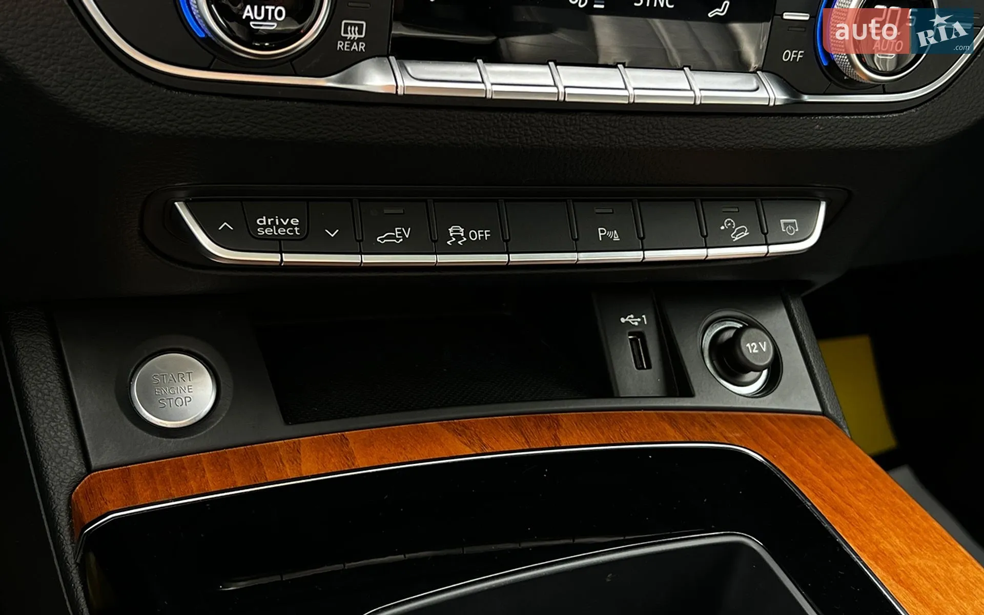 2020 Audi Q5 - мініатюра 19