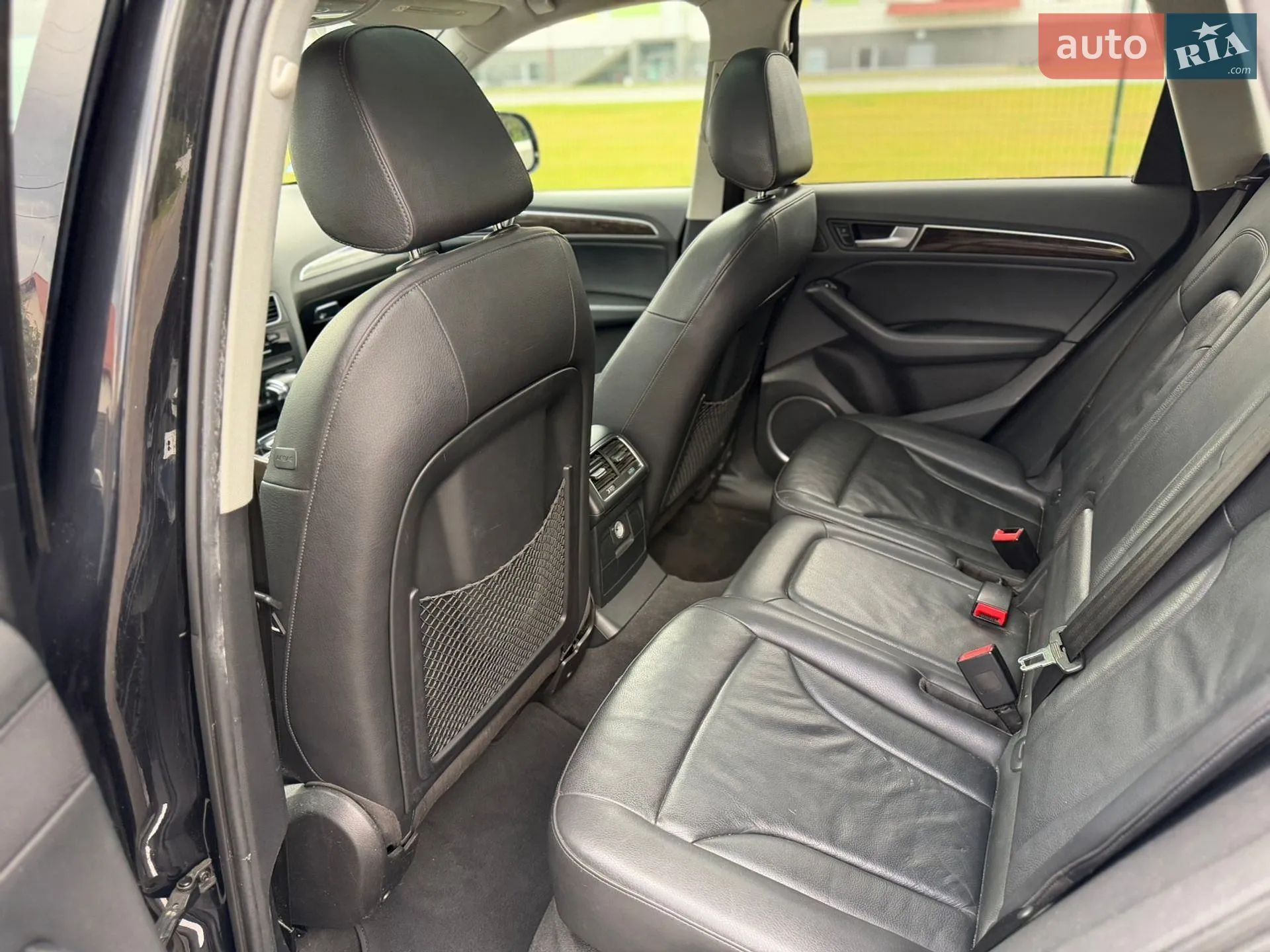 2012 Audi Q5 - мініатюра 26