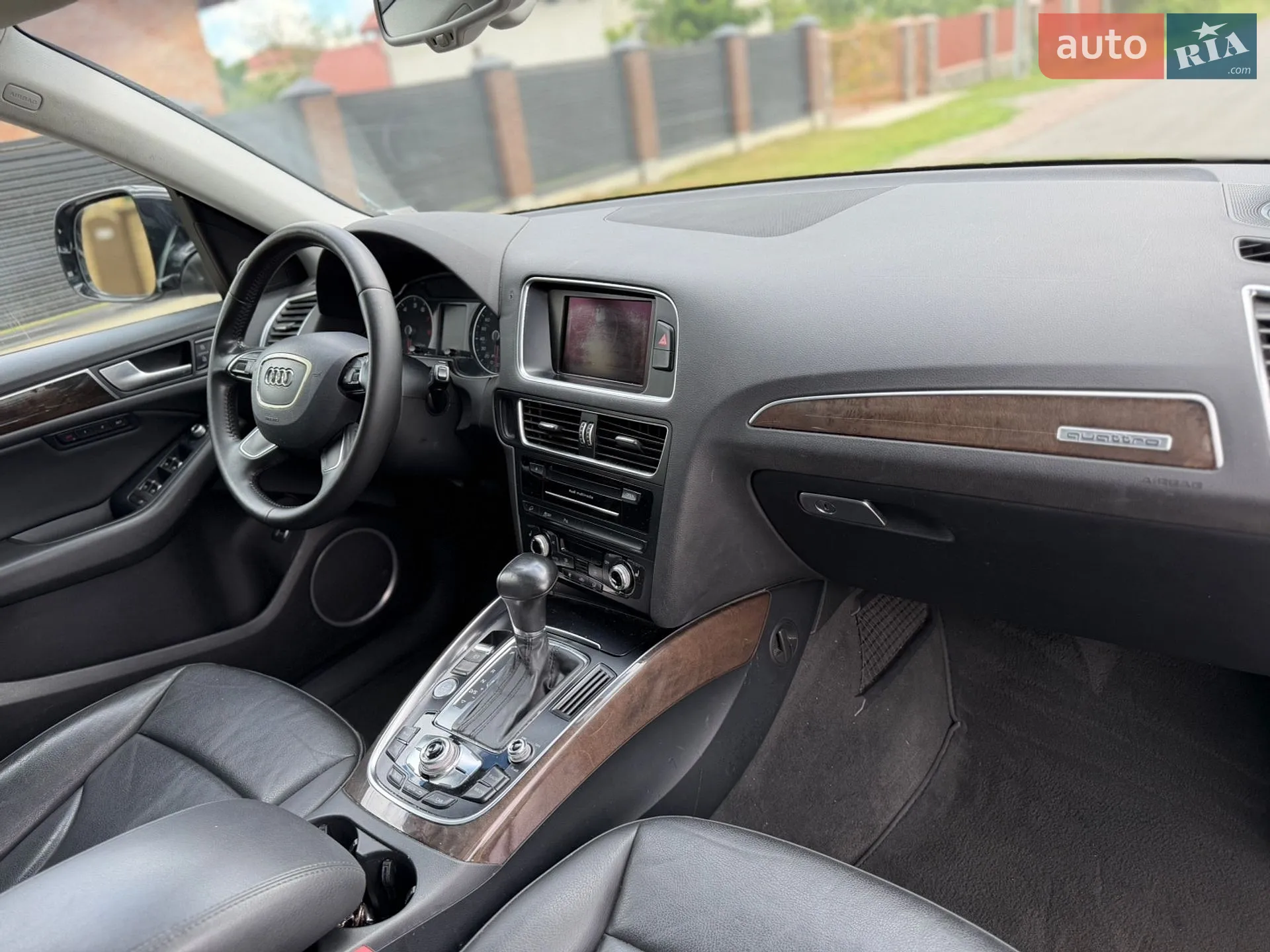 2012 Audi Q5 - мініатюра 38