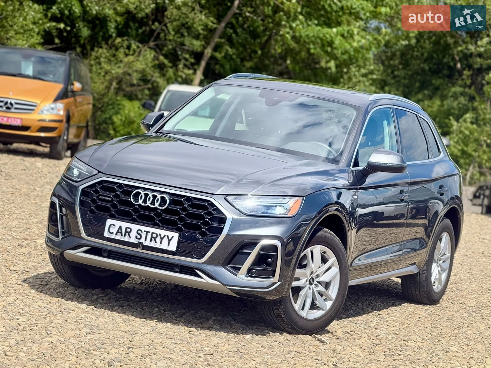 2023 Audi Q5 - мініатюра 16