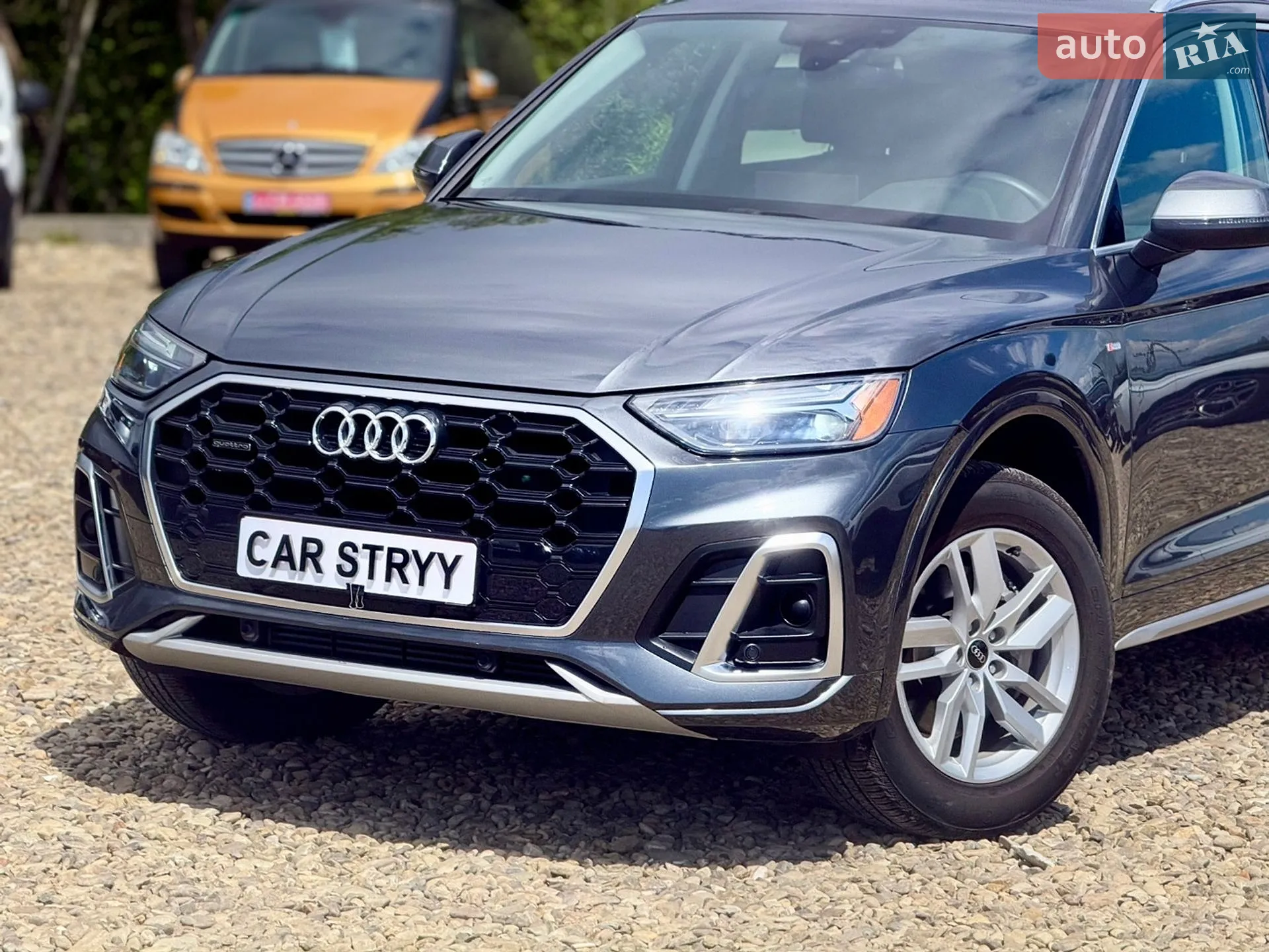 2023 Audi Q5 - мініатюра 19
