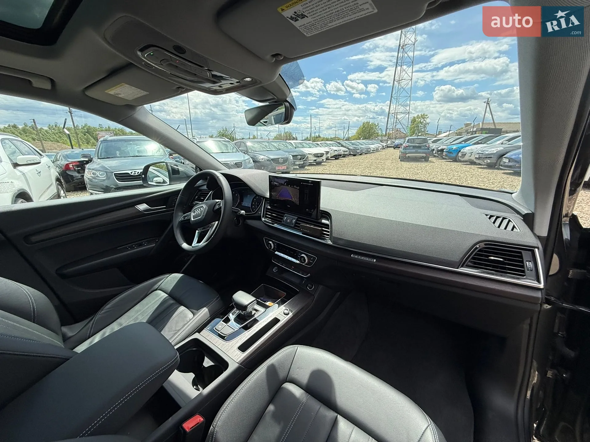 2023 Audi Q5 - мініатюра 28