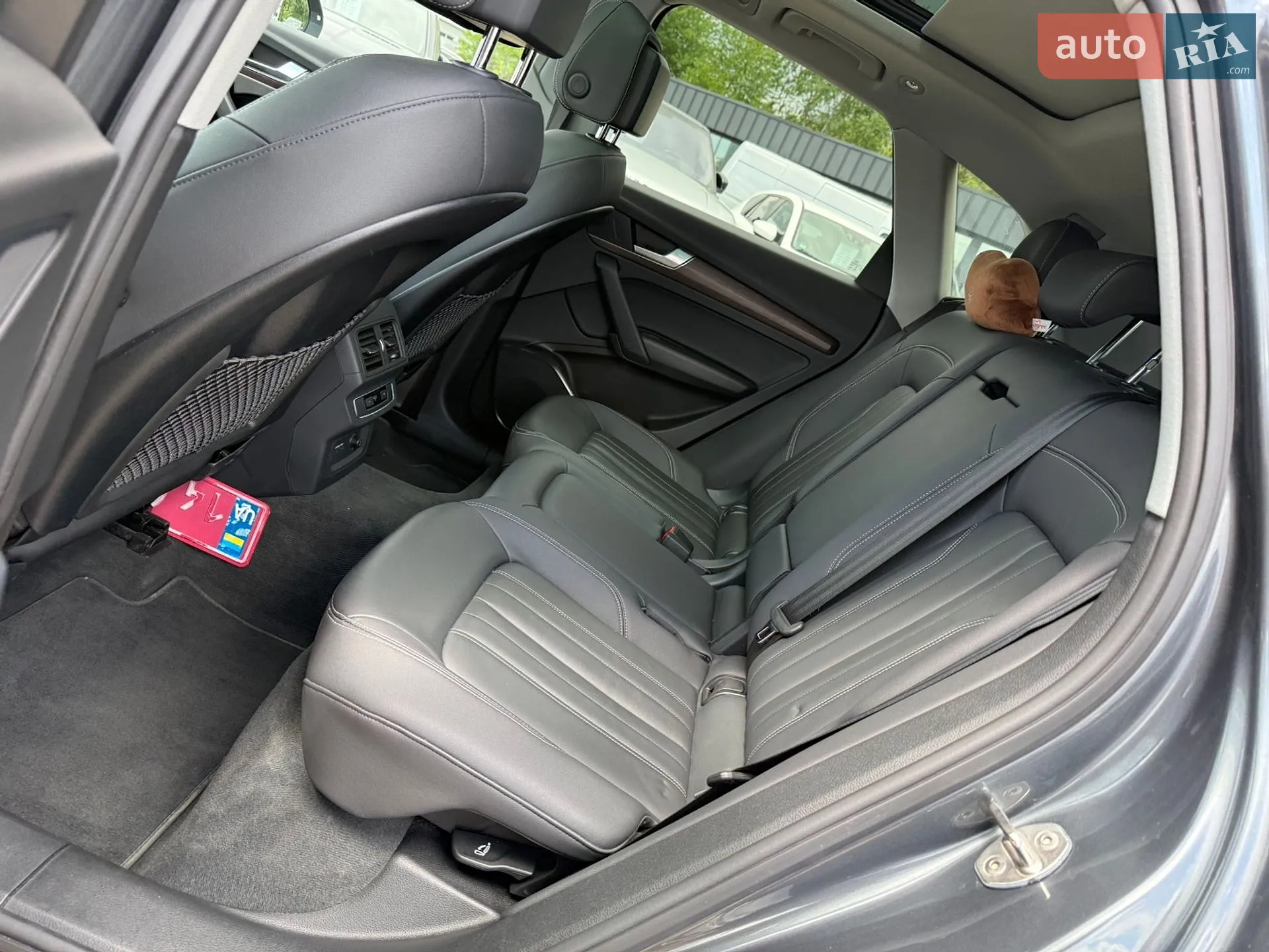 2023 Audi Q5 - мініатюра 45