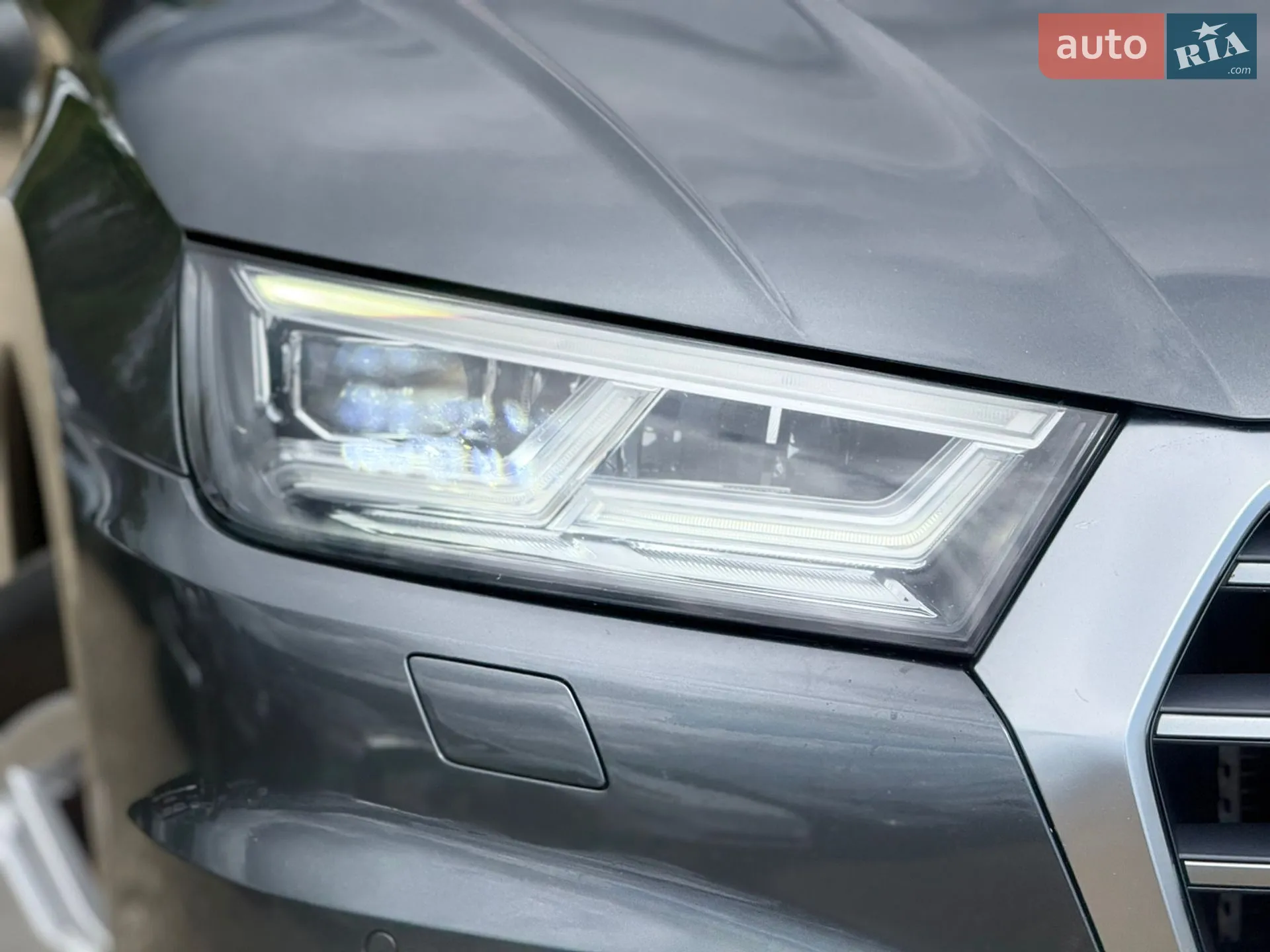 2016 Audi Q5 - мініатюра 11