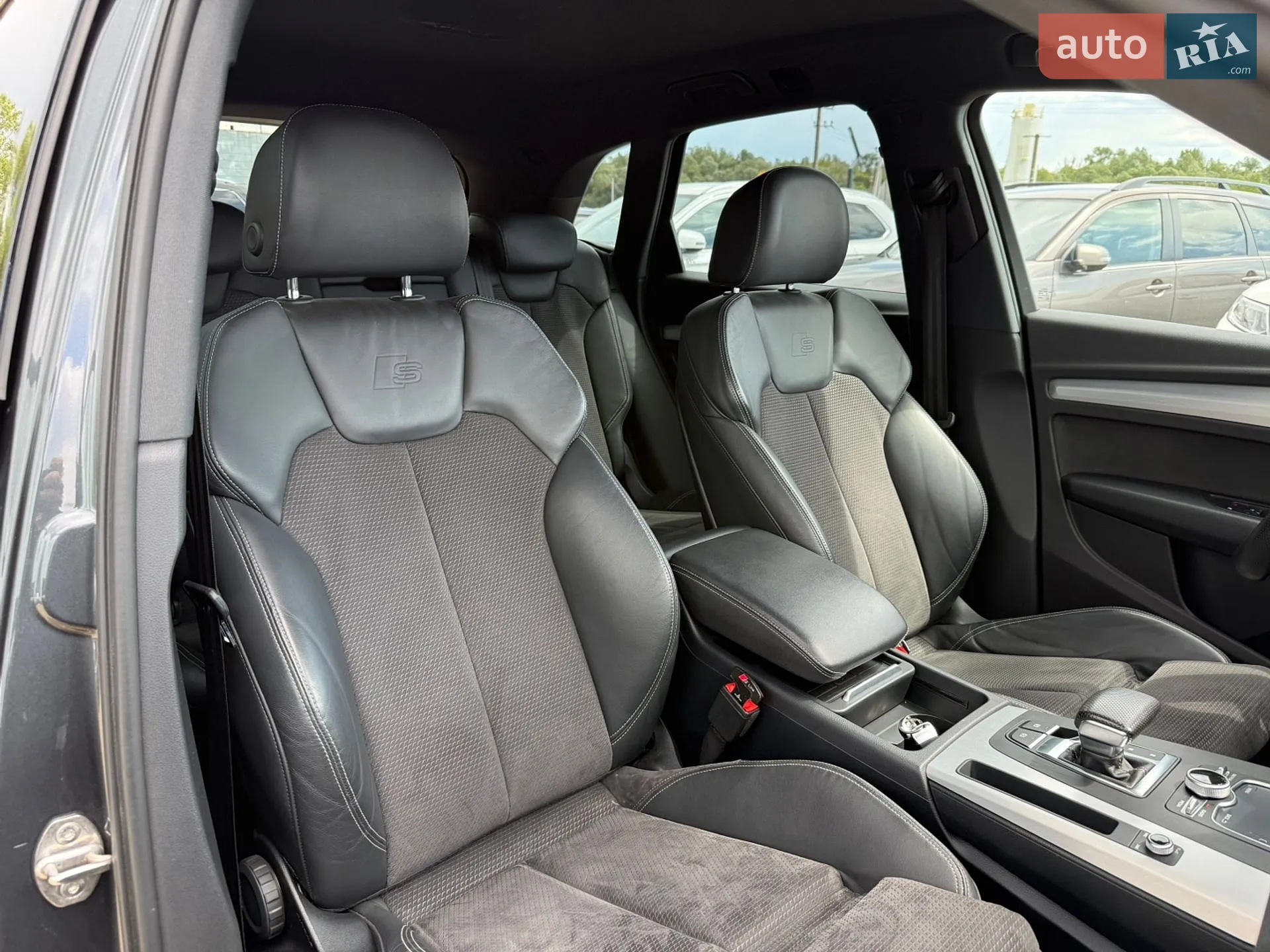 2016 Audi Q5 - мініатюра 27