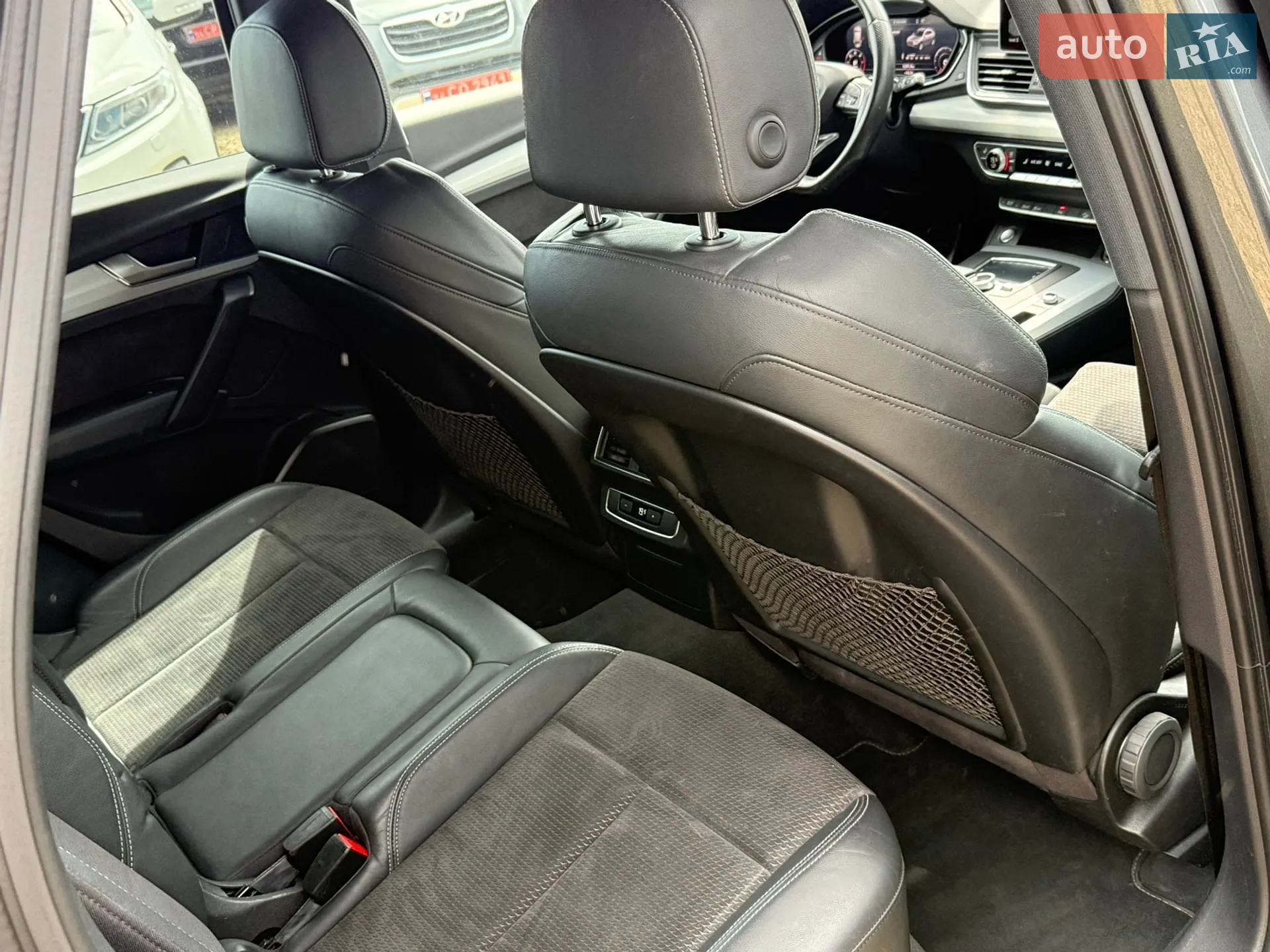 2016 Audi Q5 - мініатюра 37