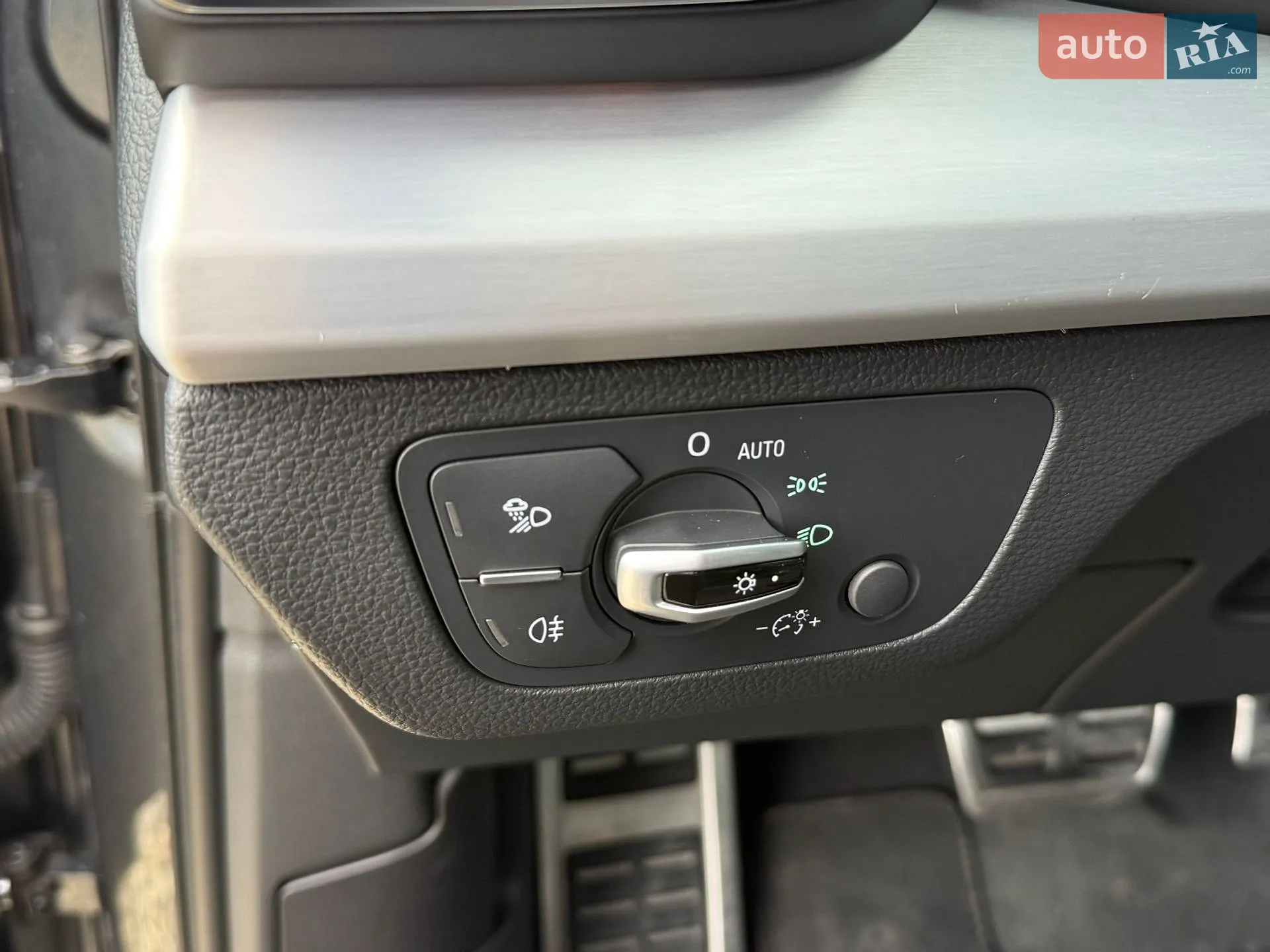 2016 Audi Q5 - мініатюра 48