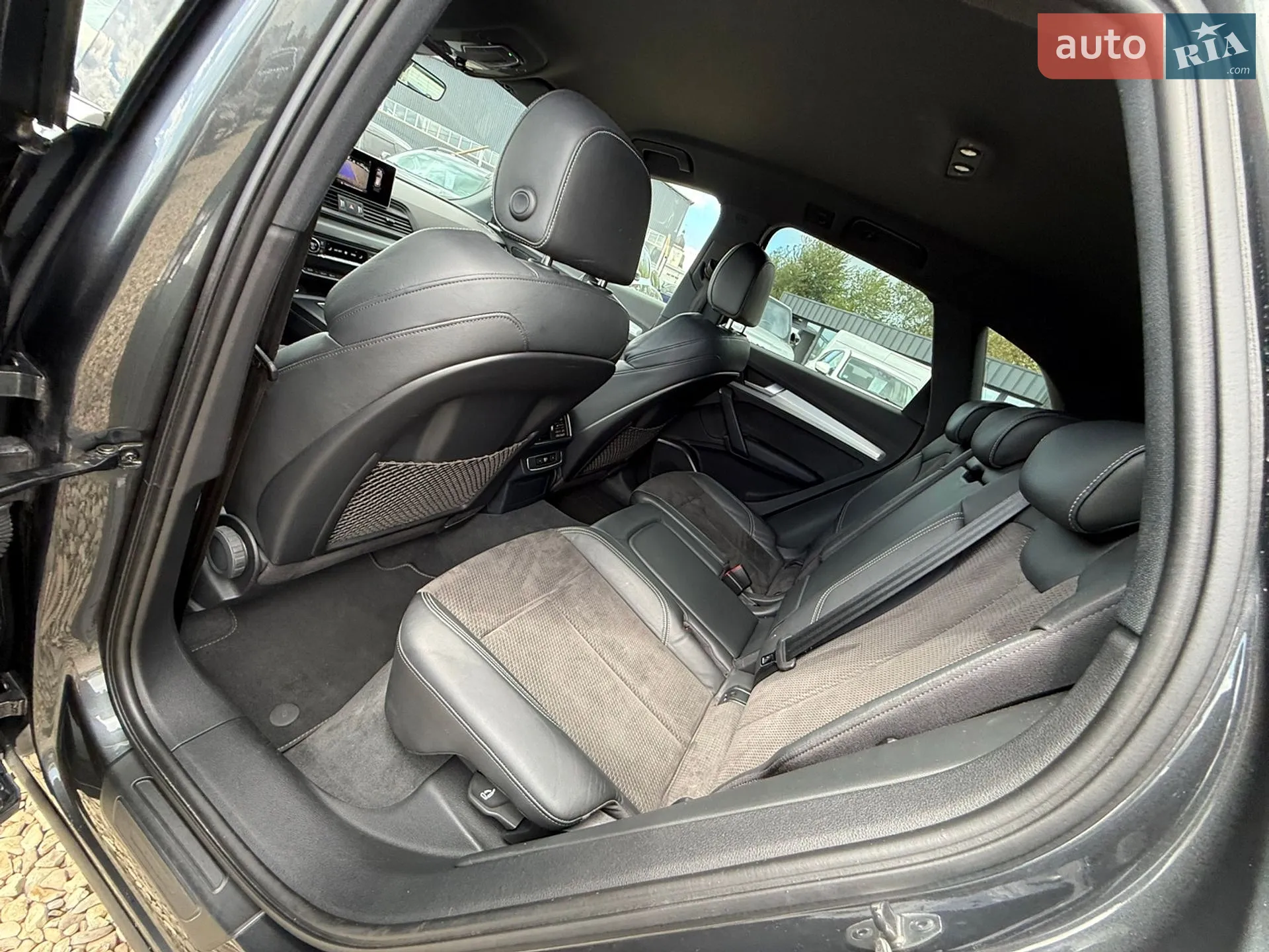 2016 Audi Q5 - мініатюра 43