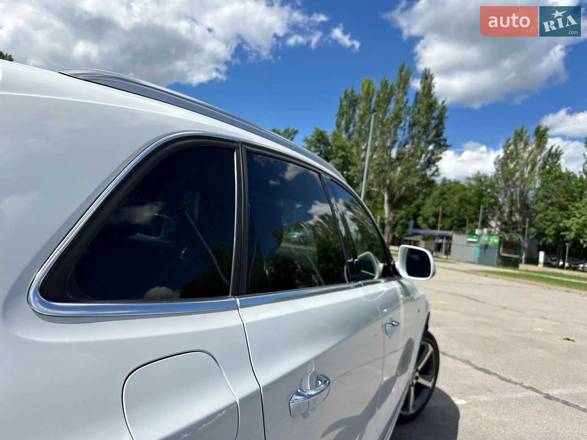 2016 Audi Q5 - мініатюра 17