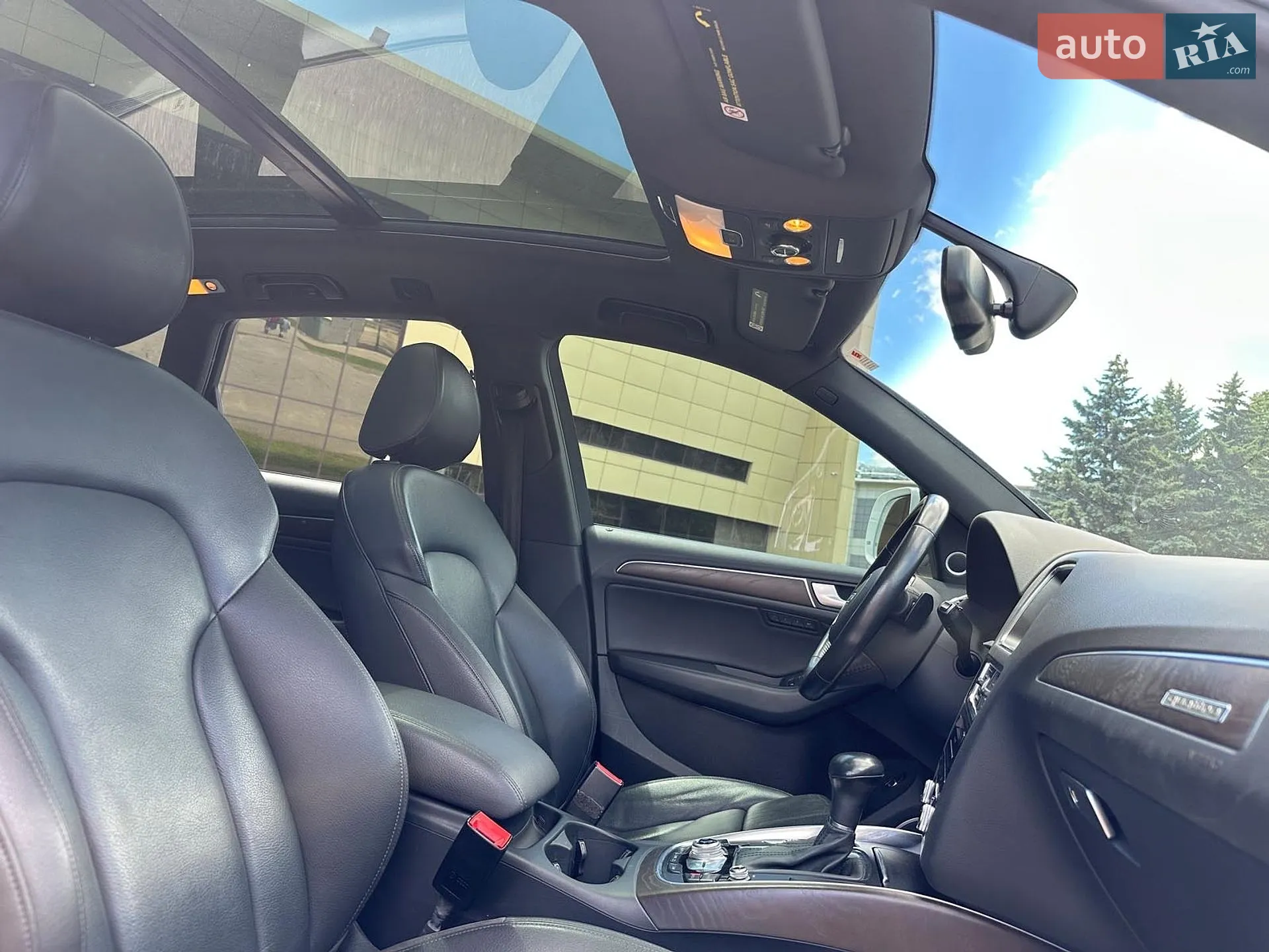 2016 Audi Q5 - мініатюра 28