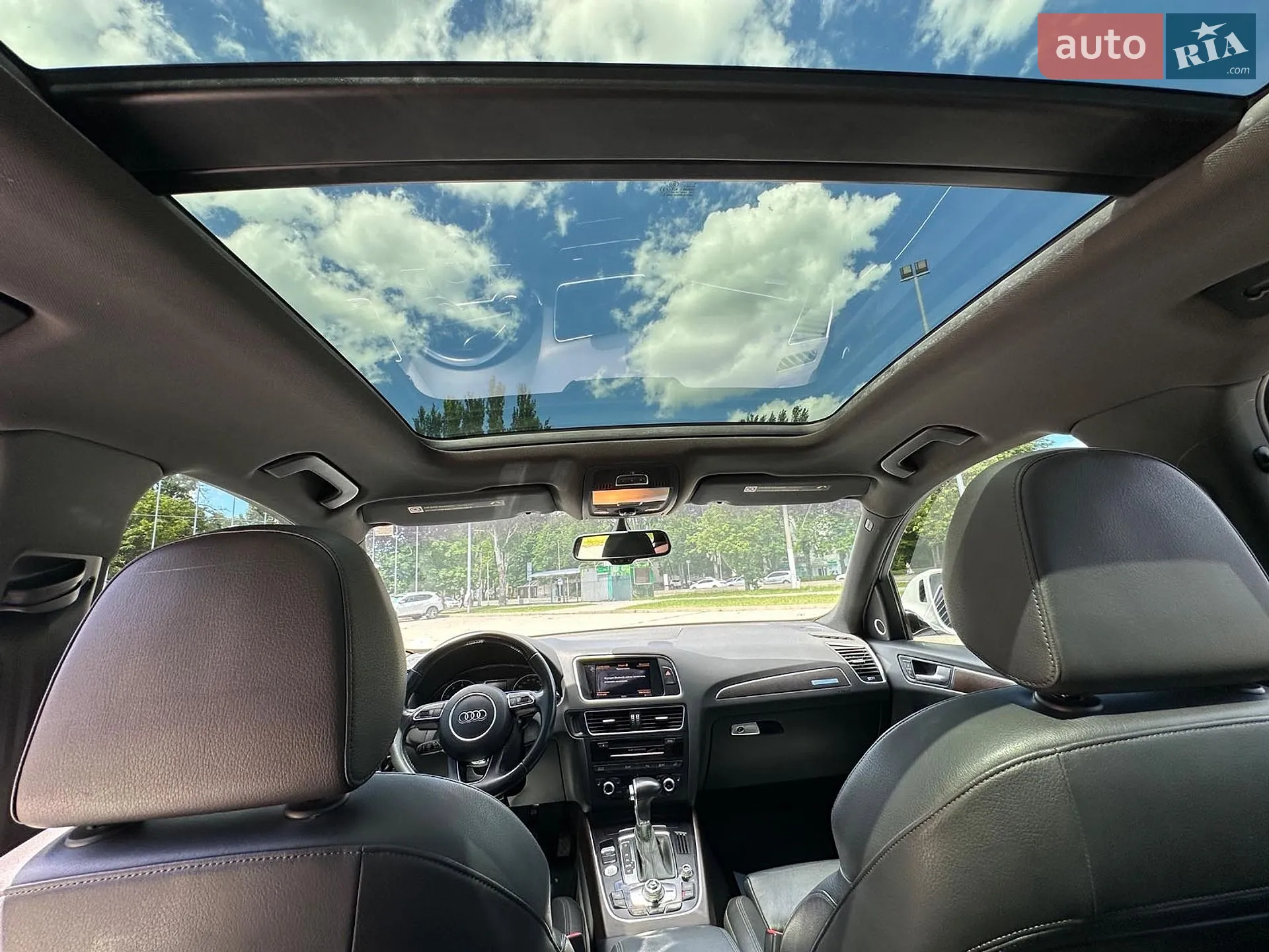 2016 Audi Q5 - мініатюра 32