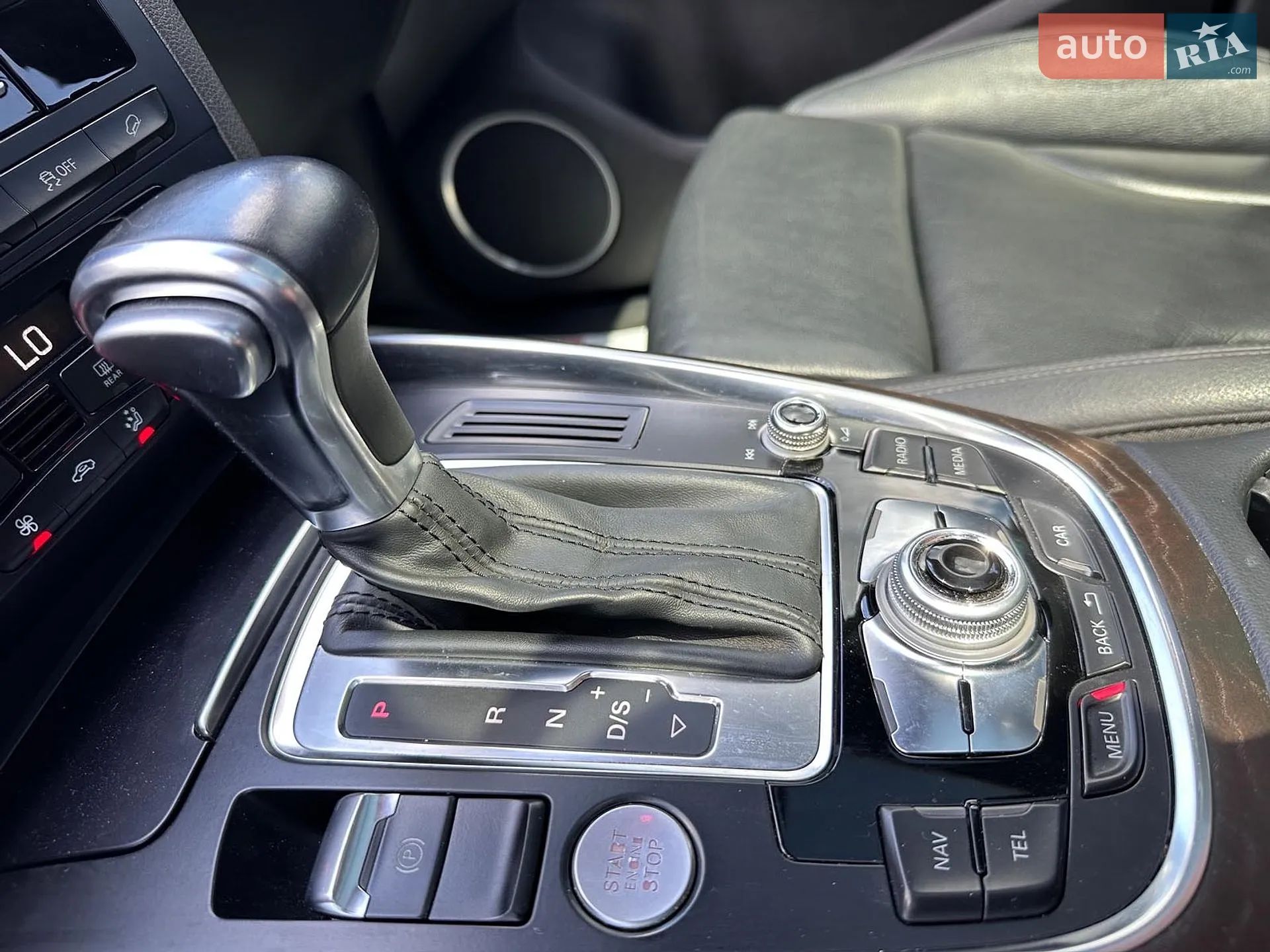 2016 Audi Q5 - мініатюра 41